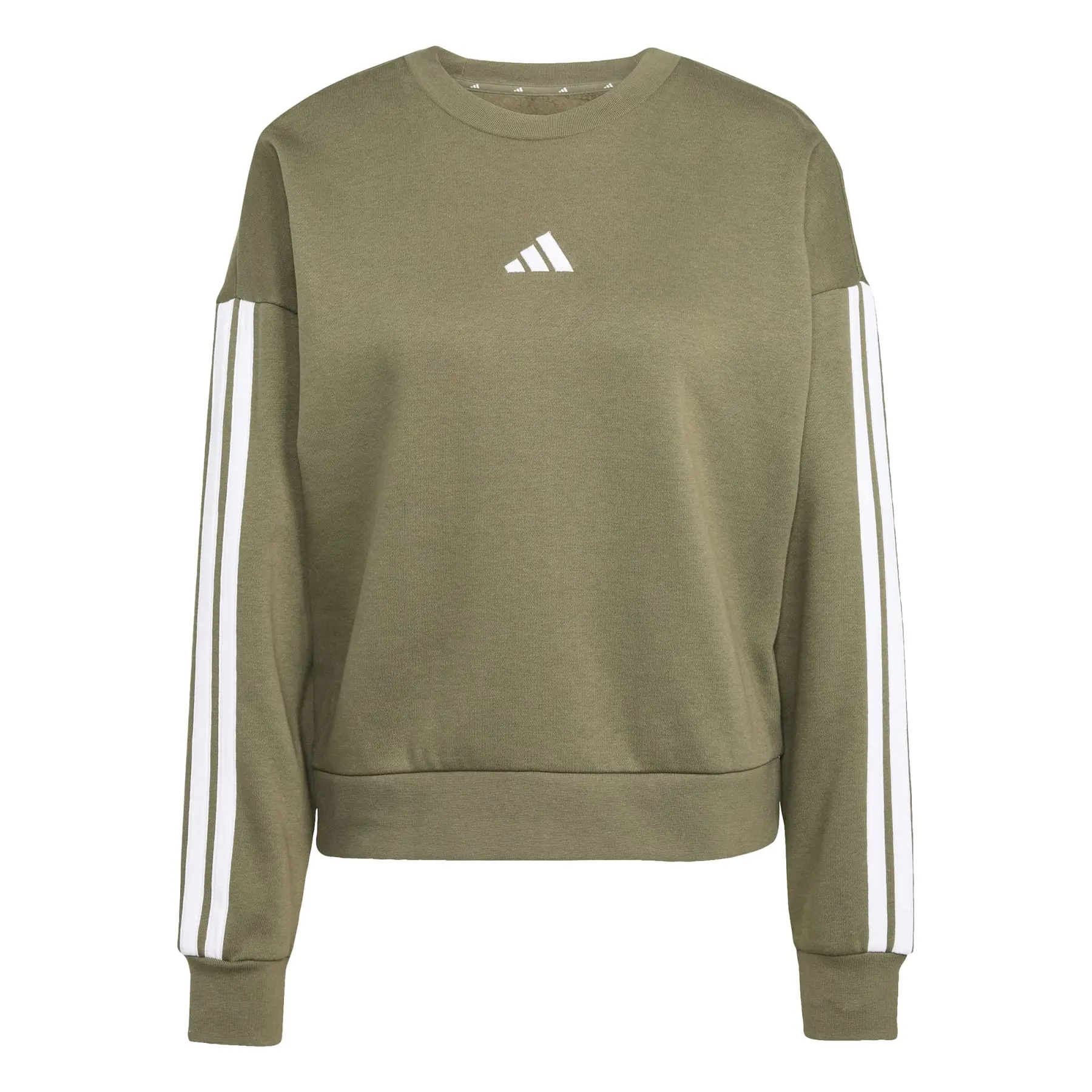 Sudadera adidas Essentials 3-Stripes