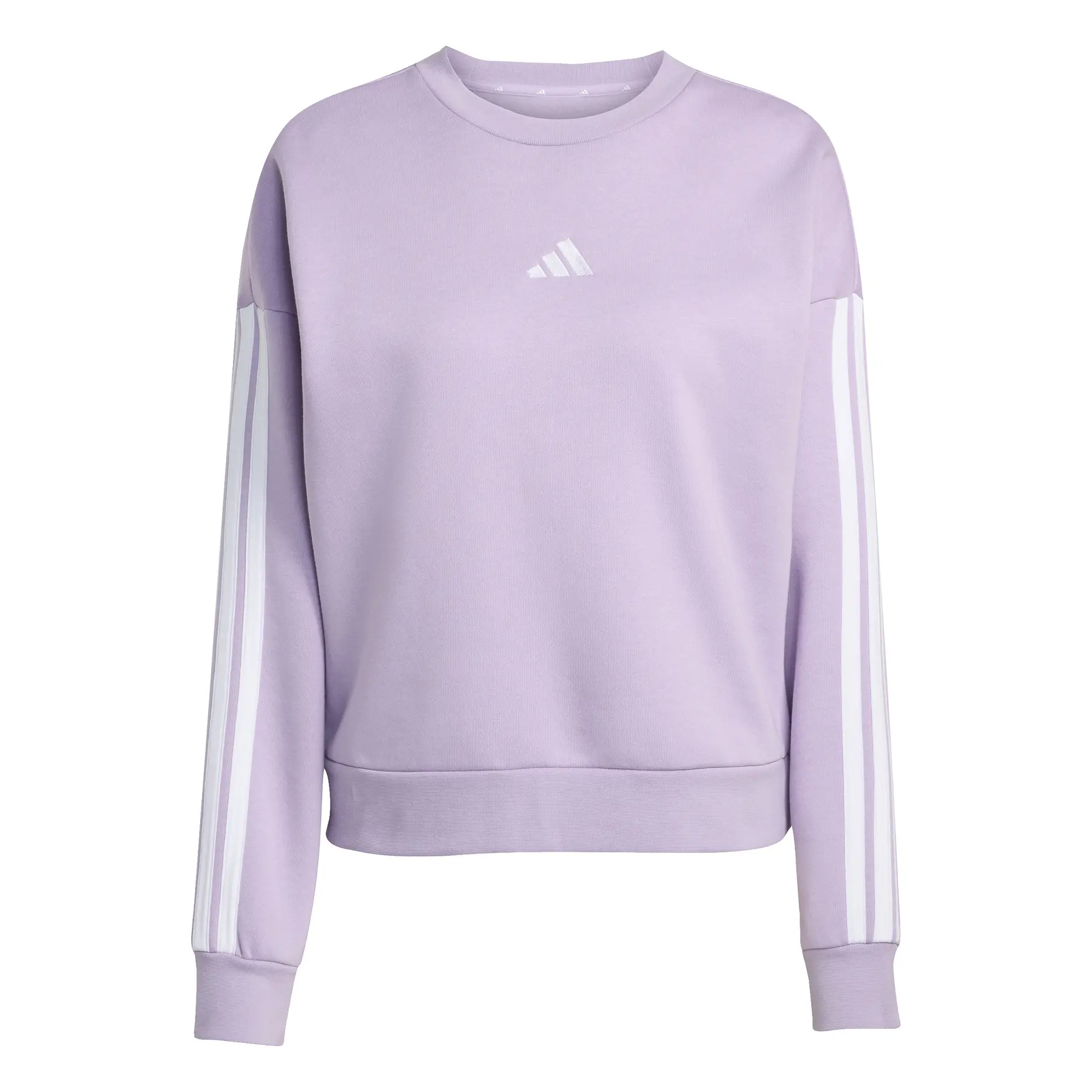 Sweatshirt Damen adidas Essentials 3-Stripes