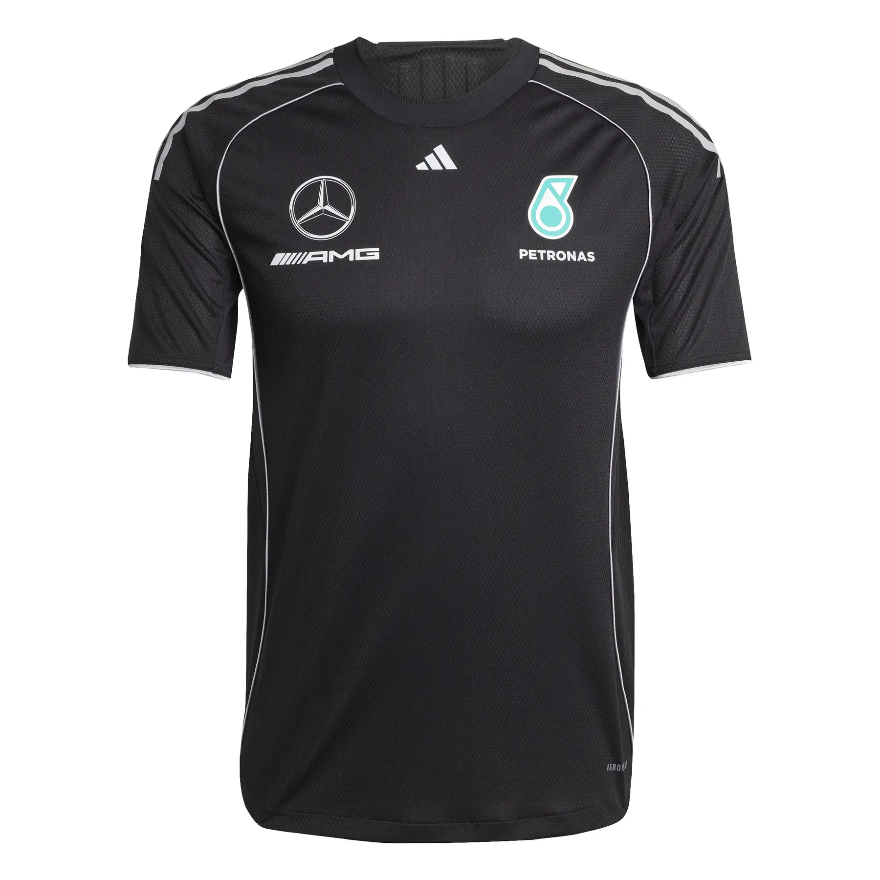 Maglietta Mercedes AMG Petronas Formula One Team Driver