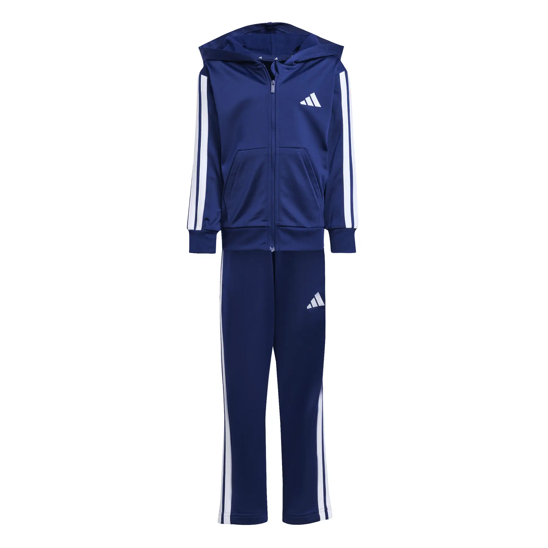 Kinder trainingspak adidas Essentials 3-Stripes