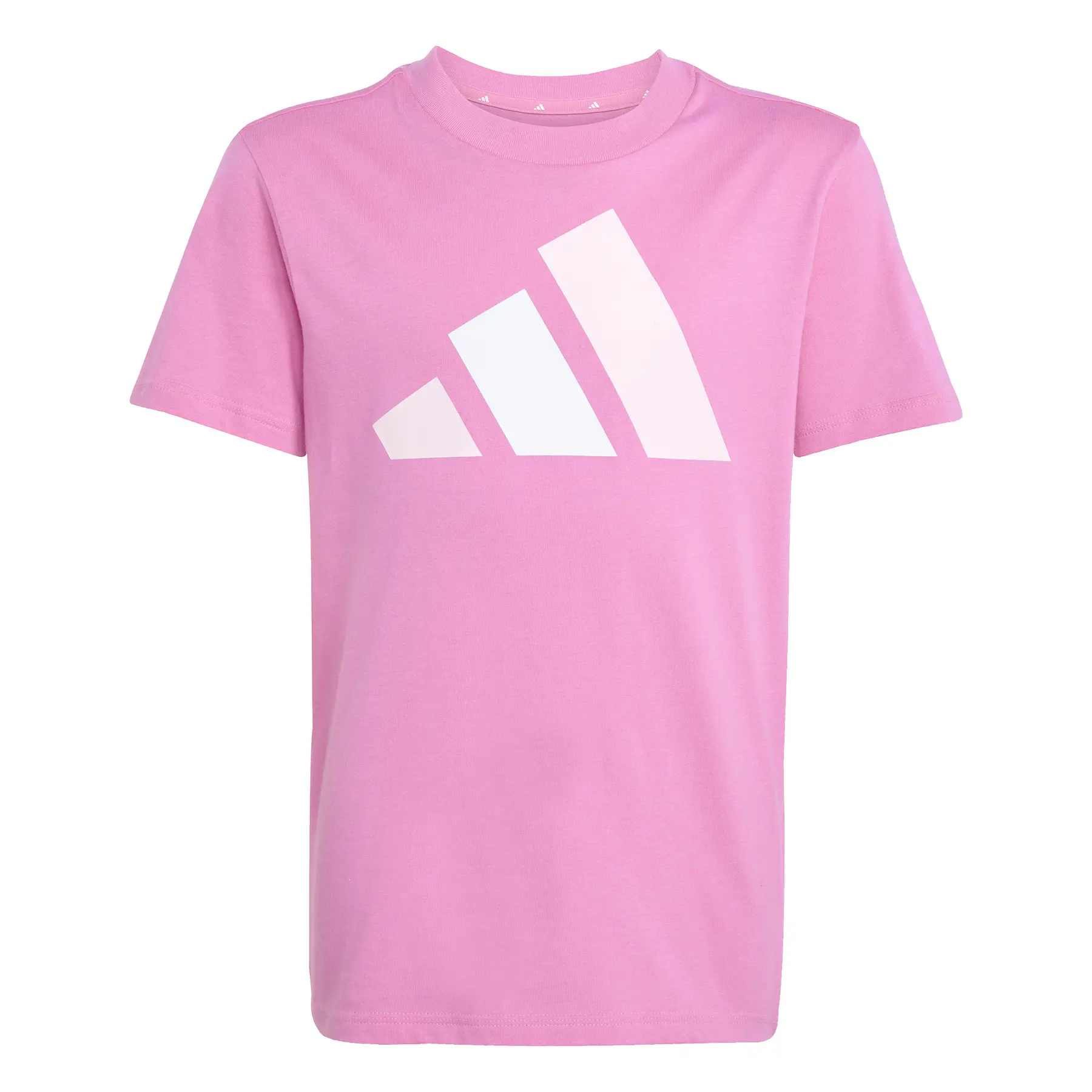 Camiseta infantil adidas Essentials