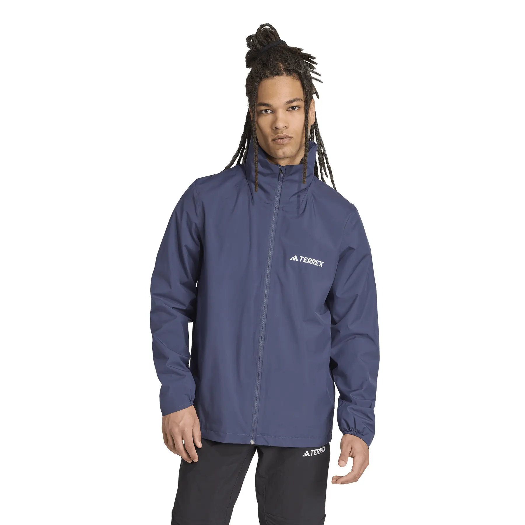 Waterdichte jas adidas Terrex Multi Essentials 2