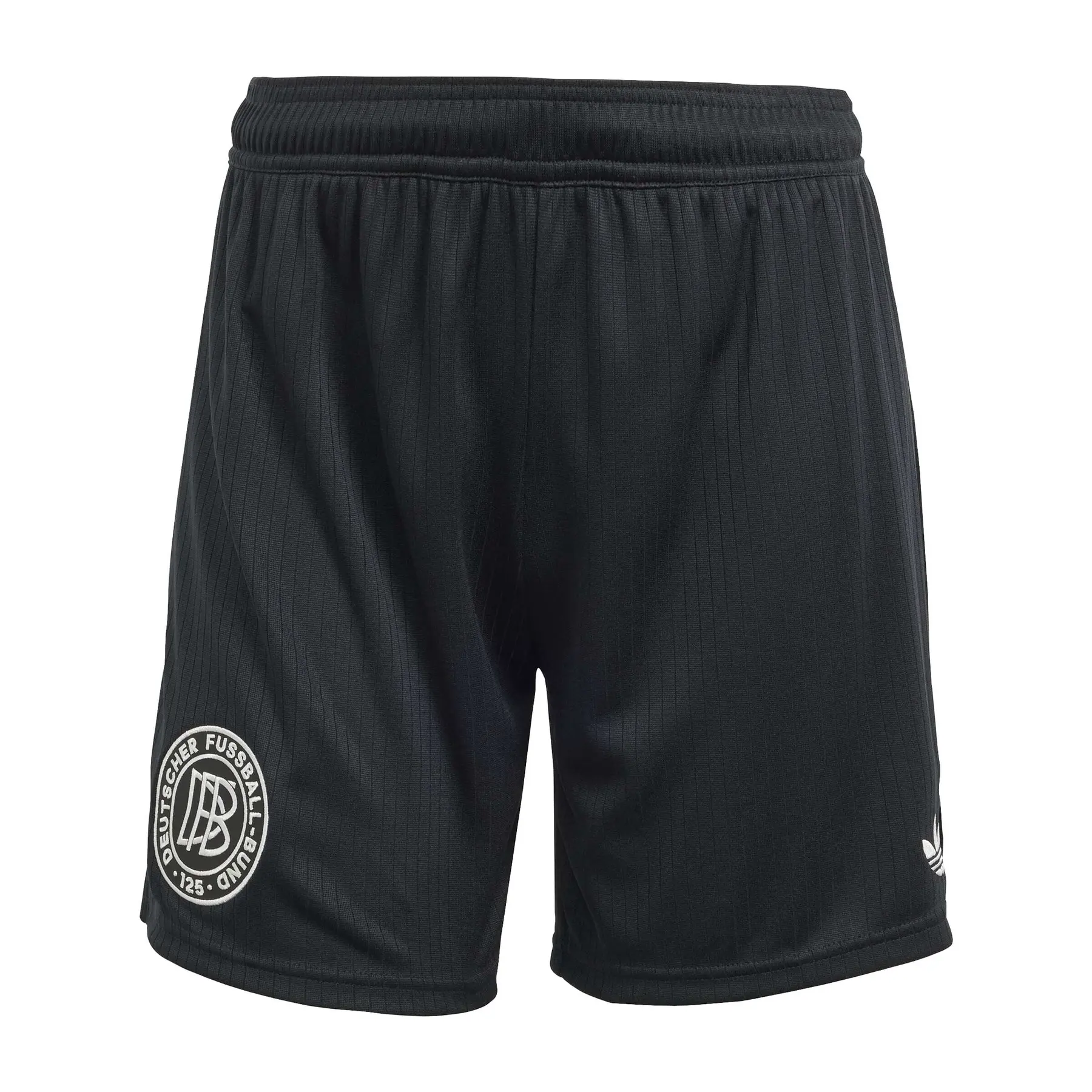 Damen Shorts Deutschland 125 Anniversary