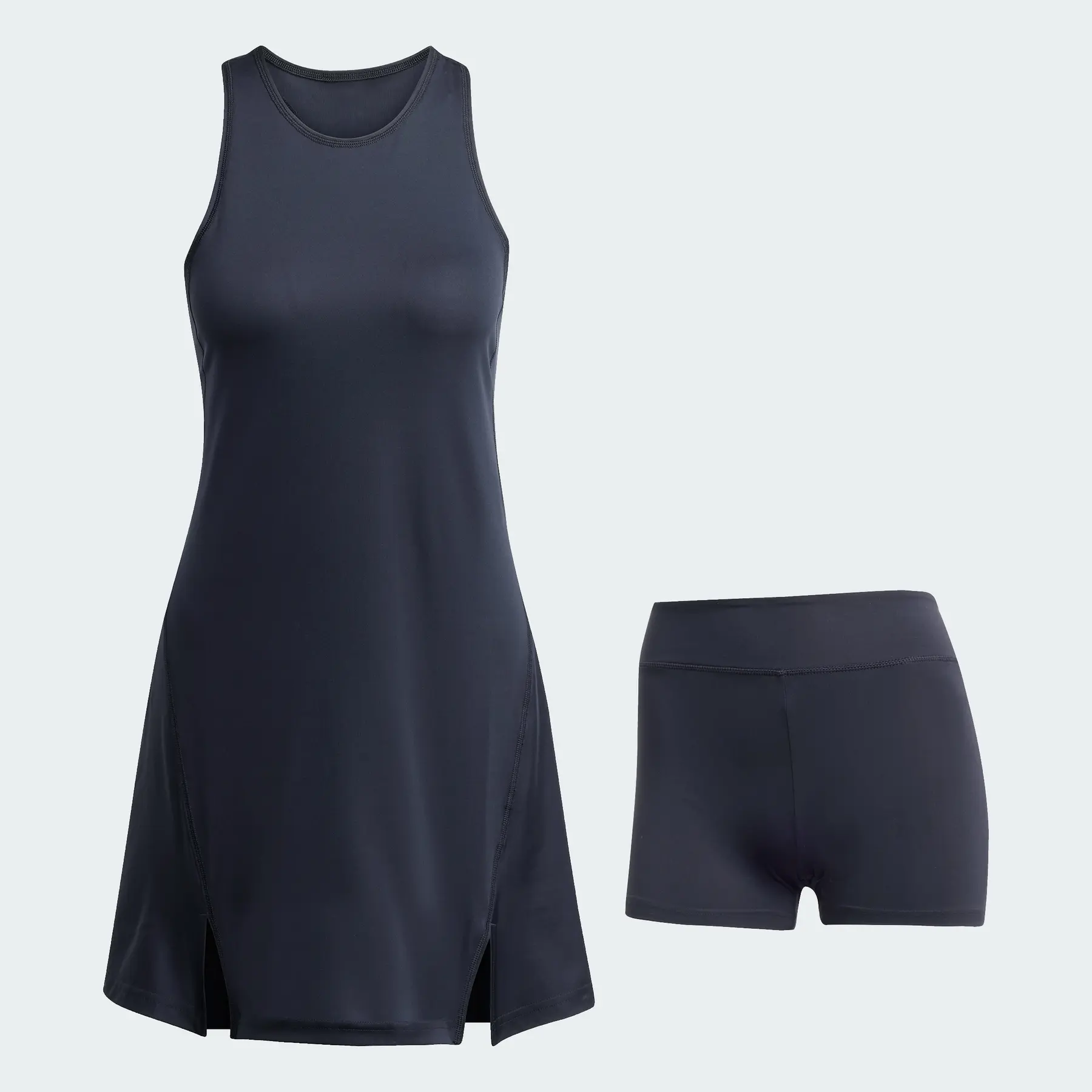 Kleid Damen adidas Climacool