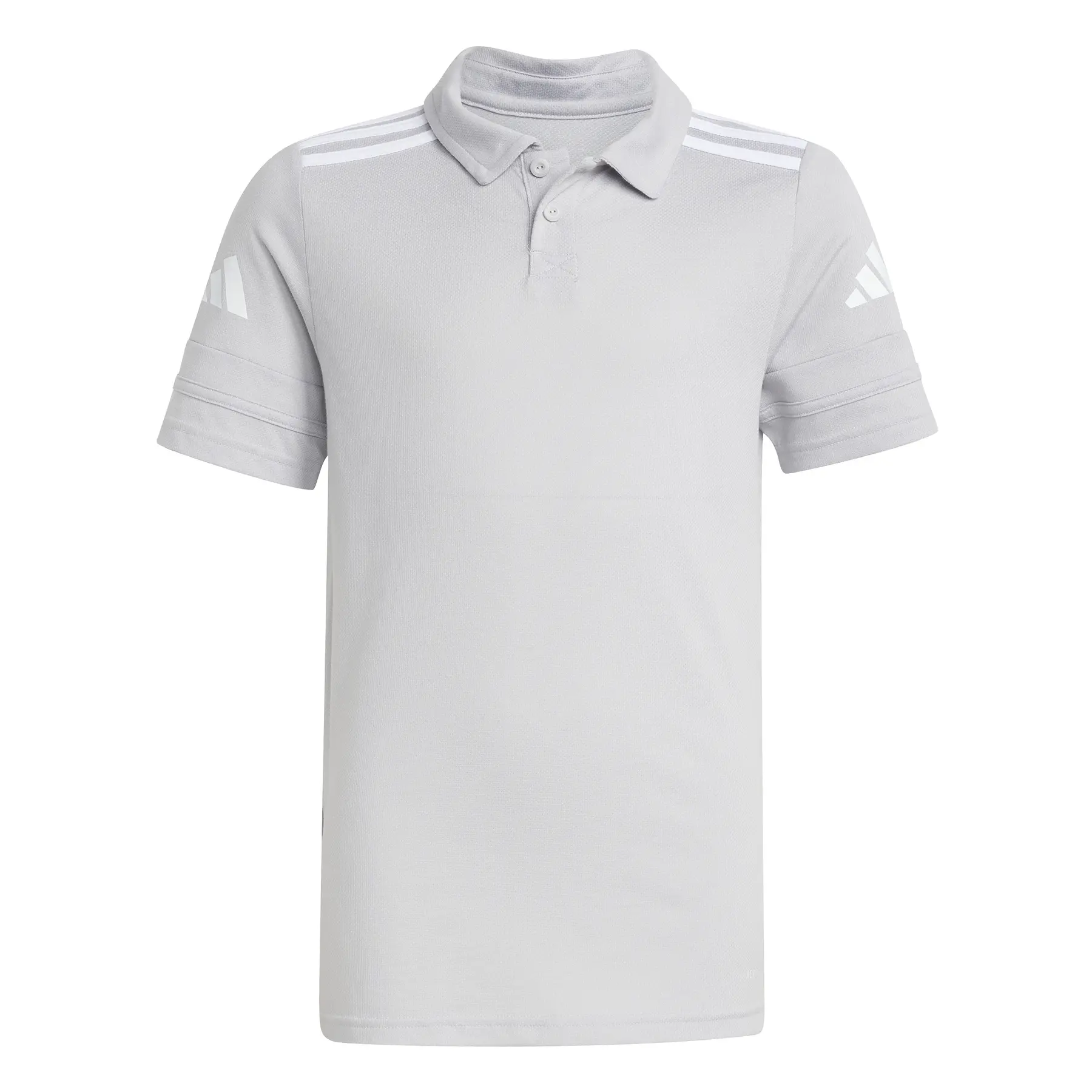 Polo cotton enfant adidas Squadra25