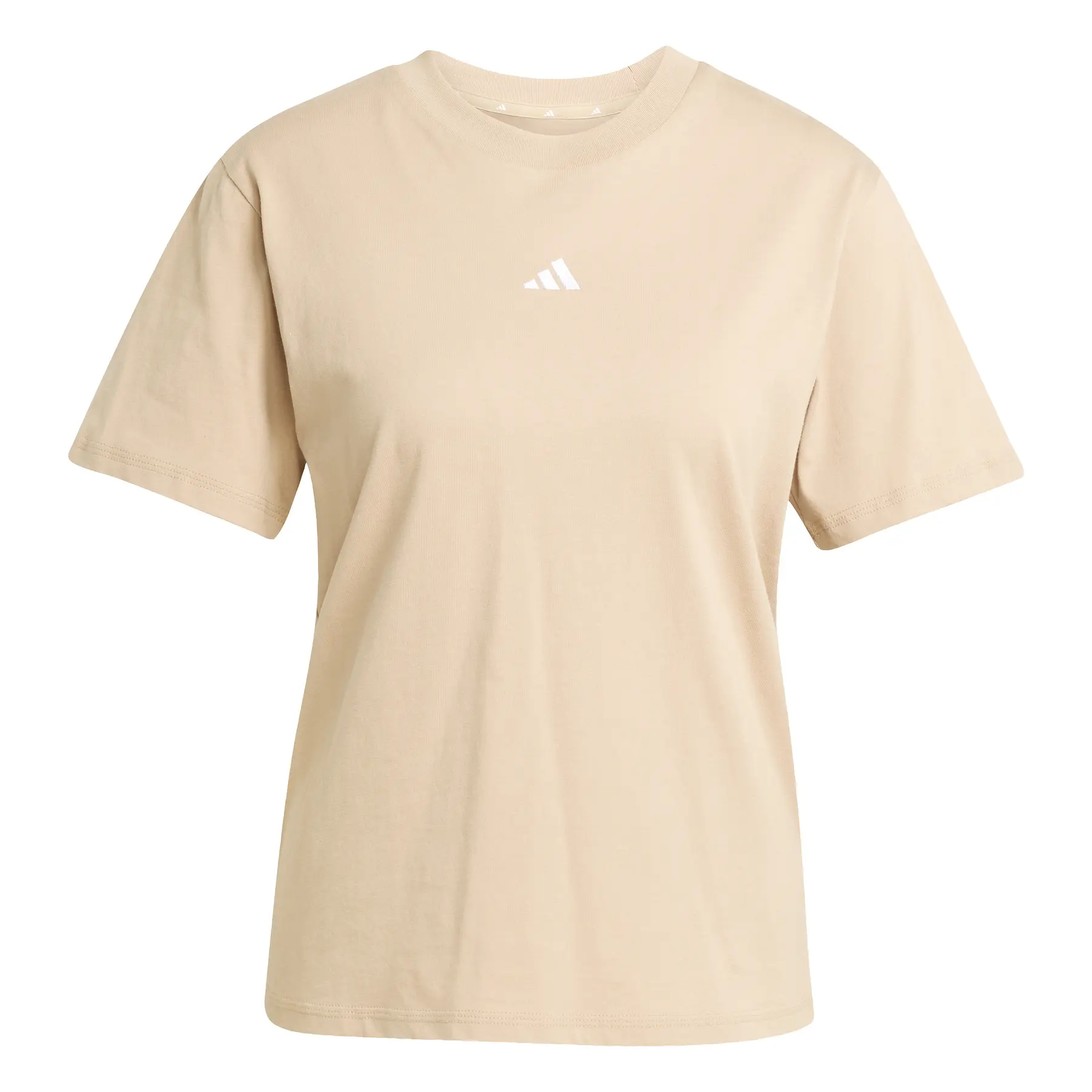 T-shirt da donna adidas Essentials Small Logo