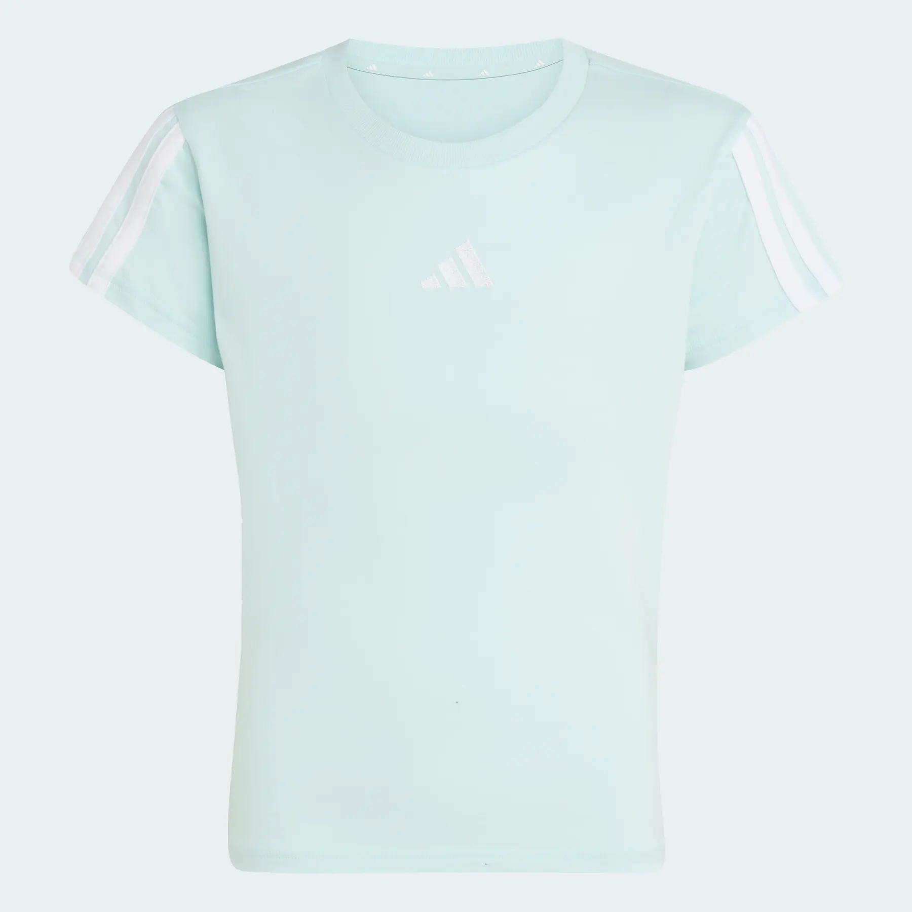 Camiseta de chica adidas Essentials