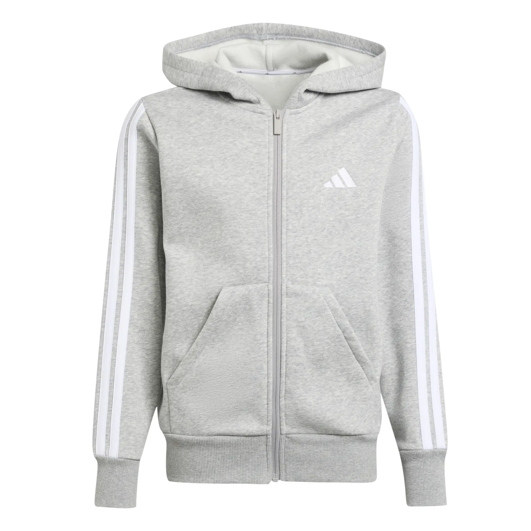 Sudadera con capucha infantil adidas Essentials