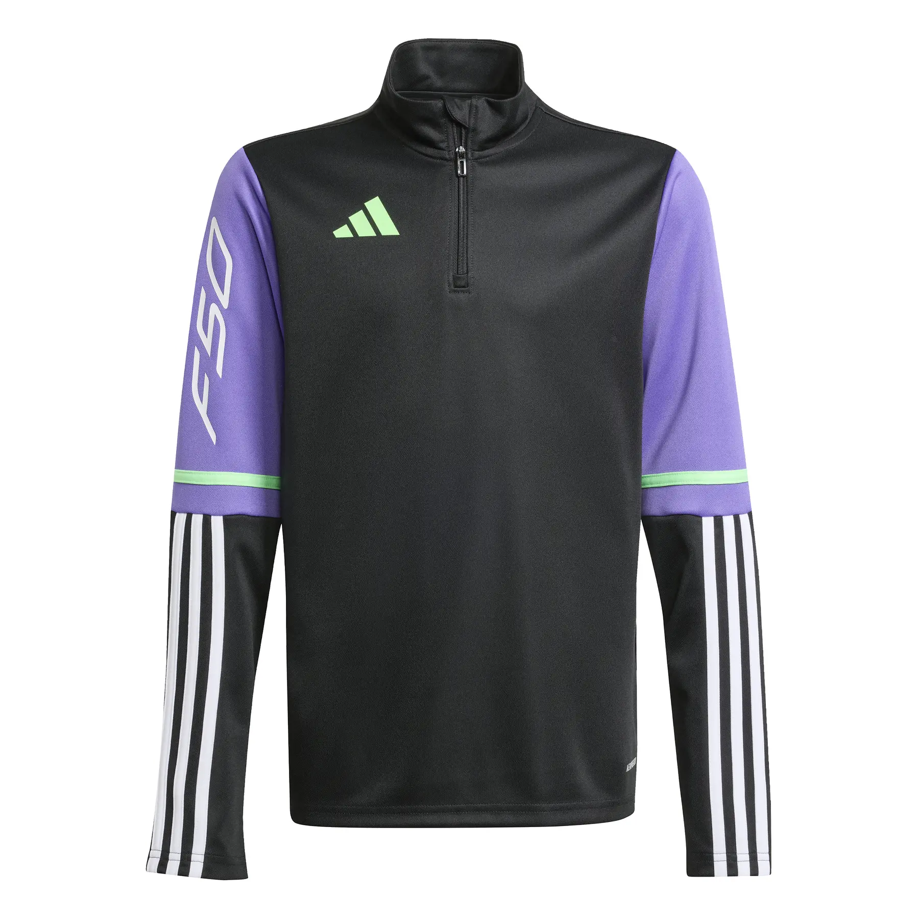 Kinder-Trainingsoberteil adidas F50
