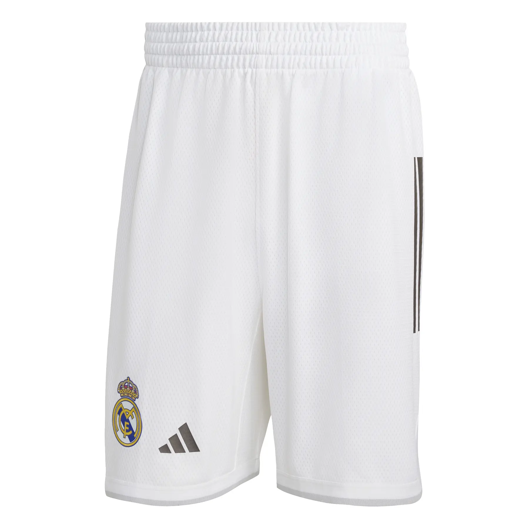 Short de basket ball Real Madrid pour domicile - vue 4