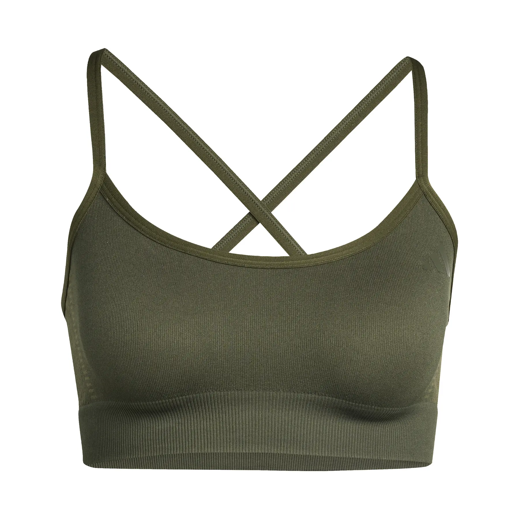 Gebreide bh voor vrouwen adidas Essentials