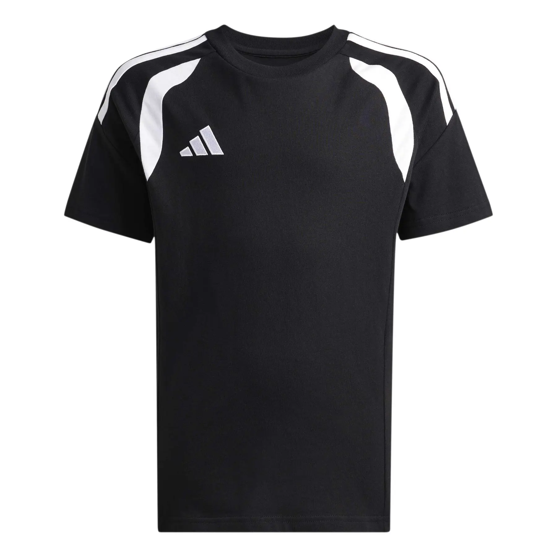 T-Shirt adidas Tiro 26 League - Farbe: Noir