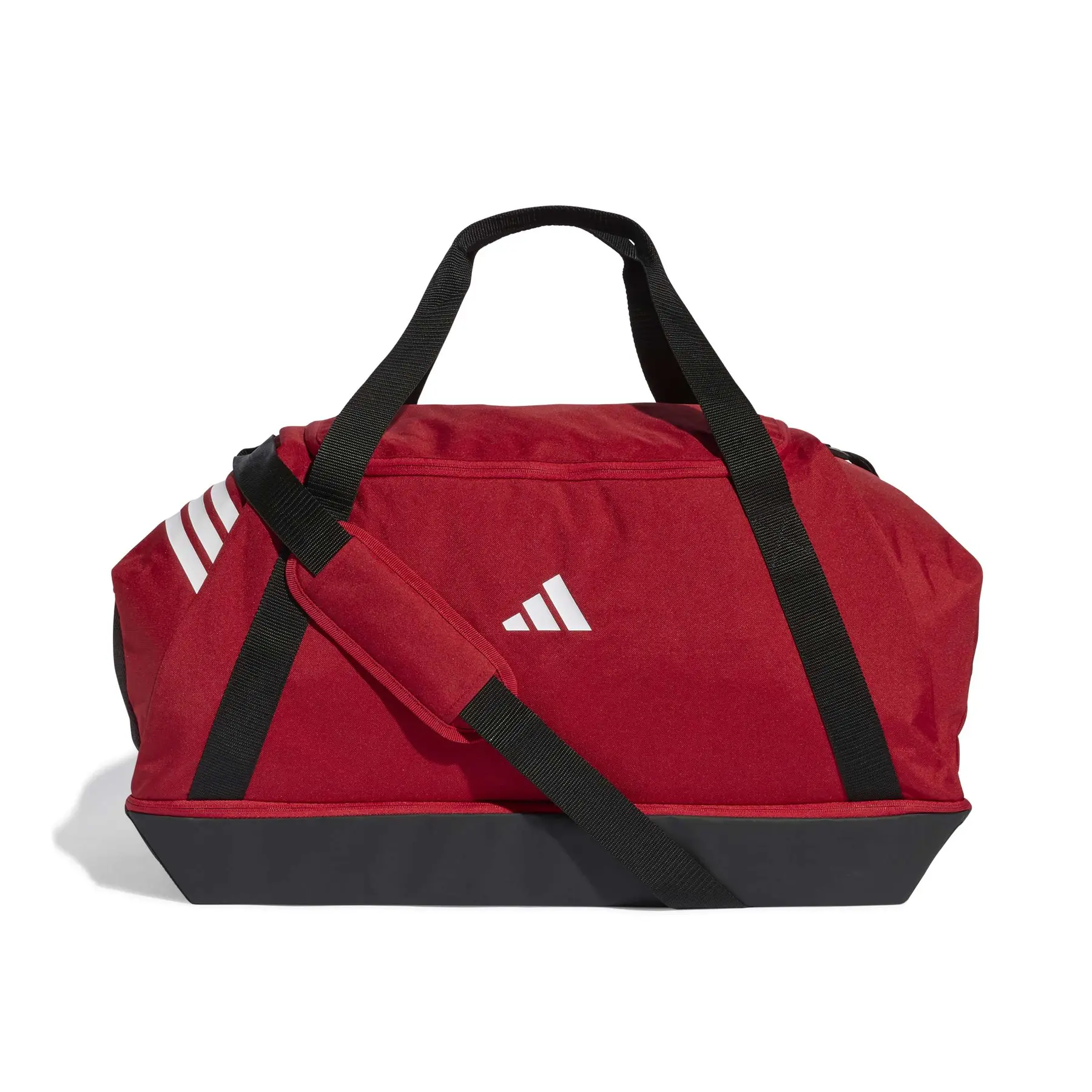 Bolsa de viaje con compartimento inferior adidas Large