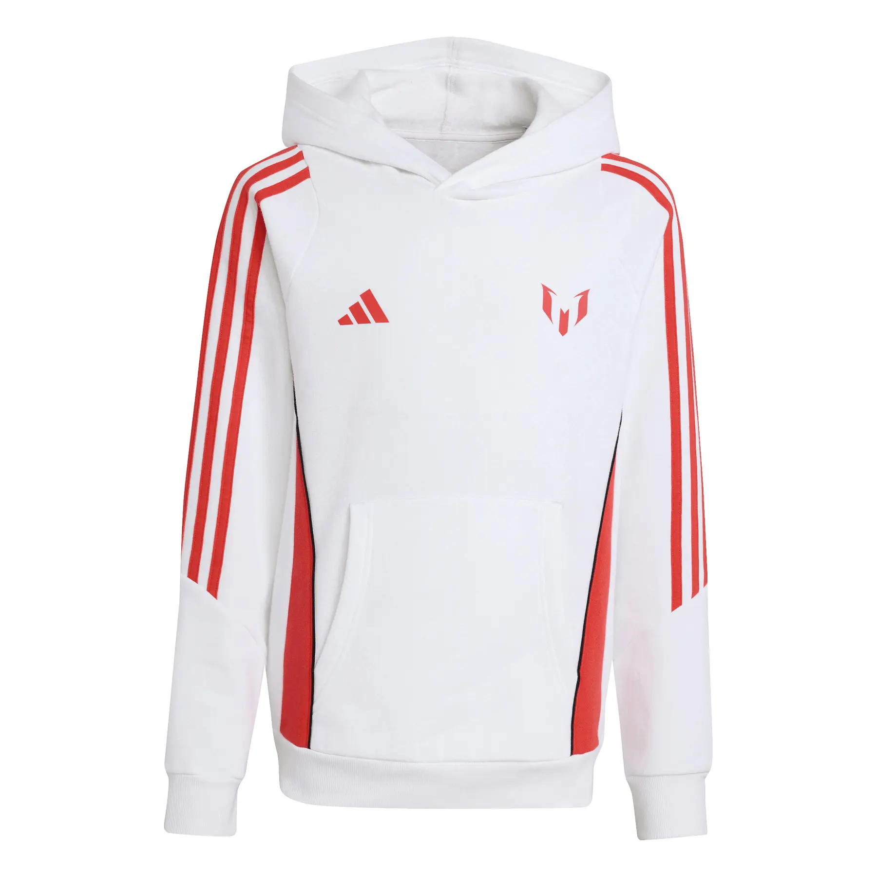 Hoodie Kinder adidas Messi