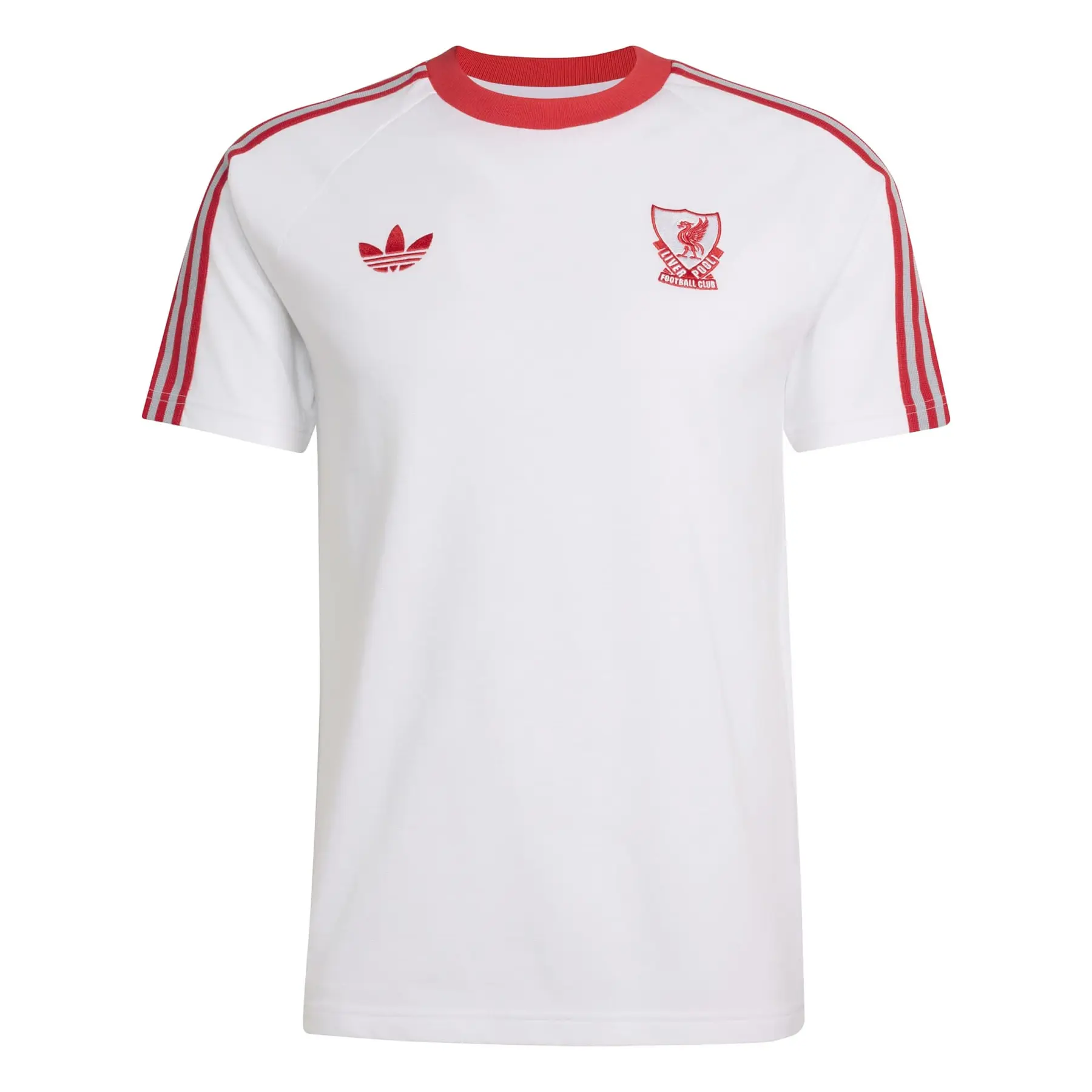 T-Shirt Liverpool FC Originals 2026/27