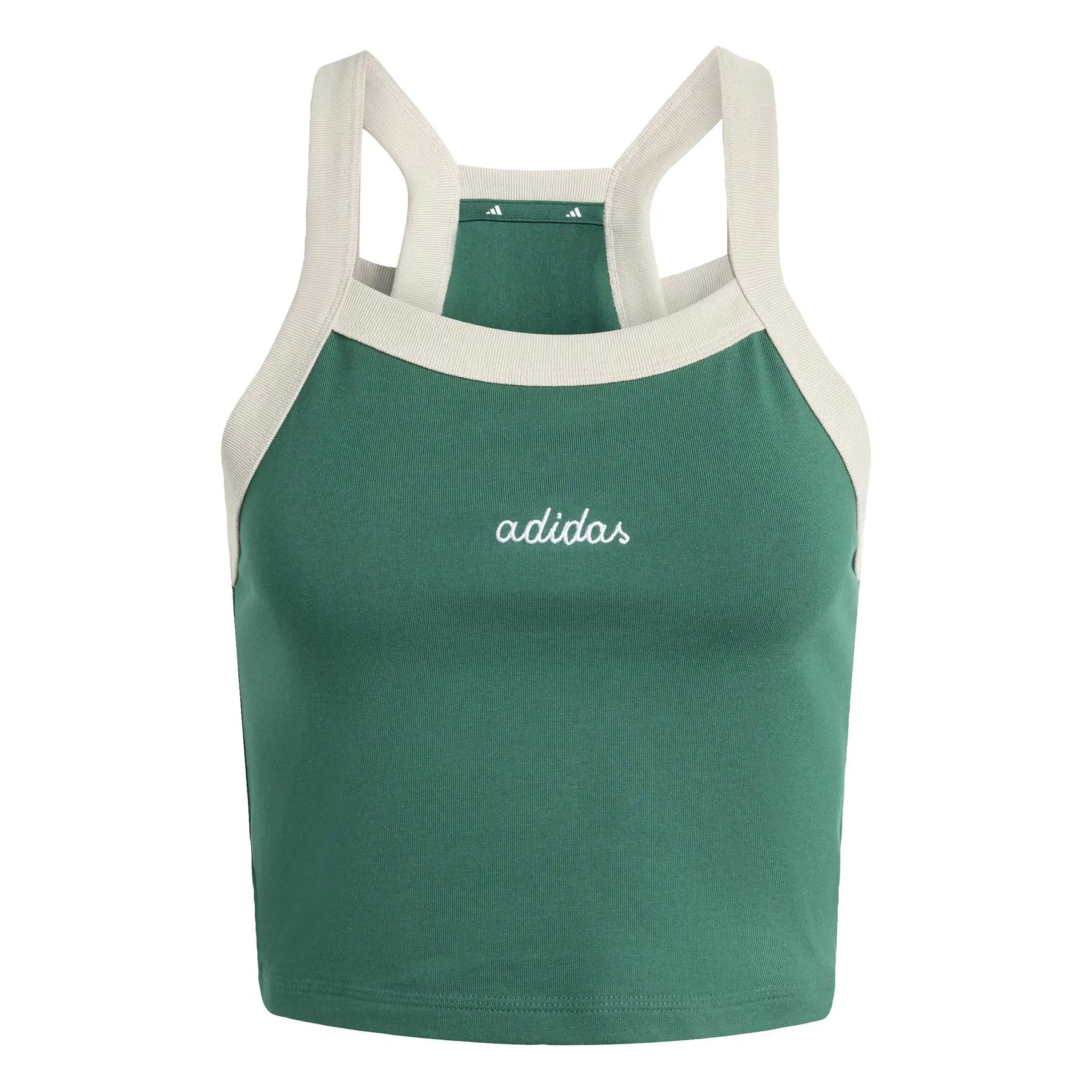 Damen-Top adidas Seasonal Essentials Colorpop