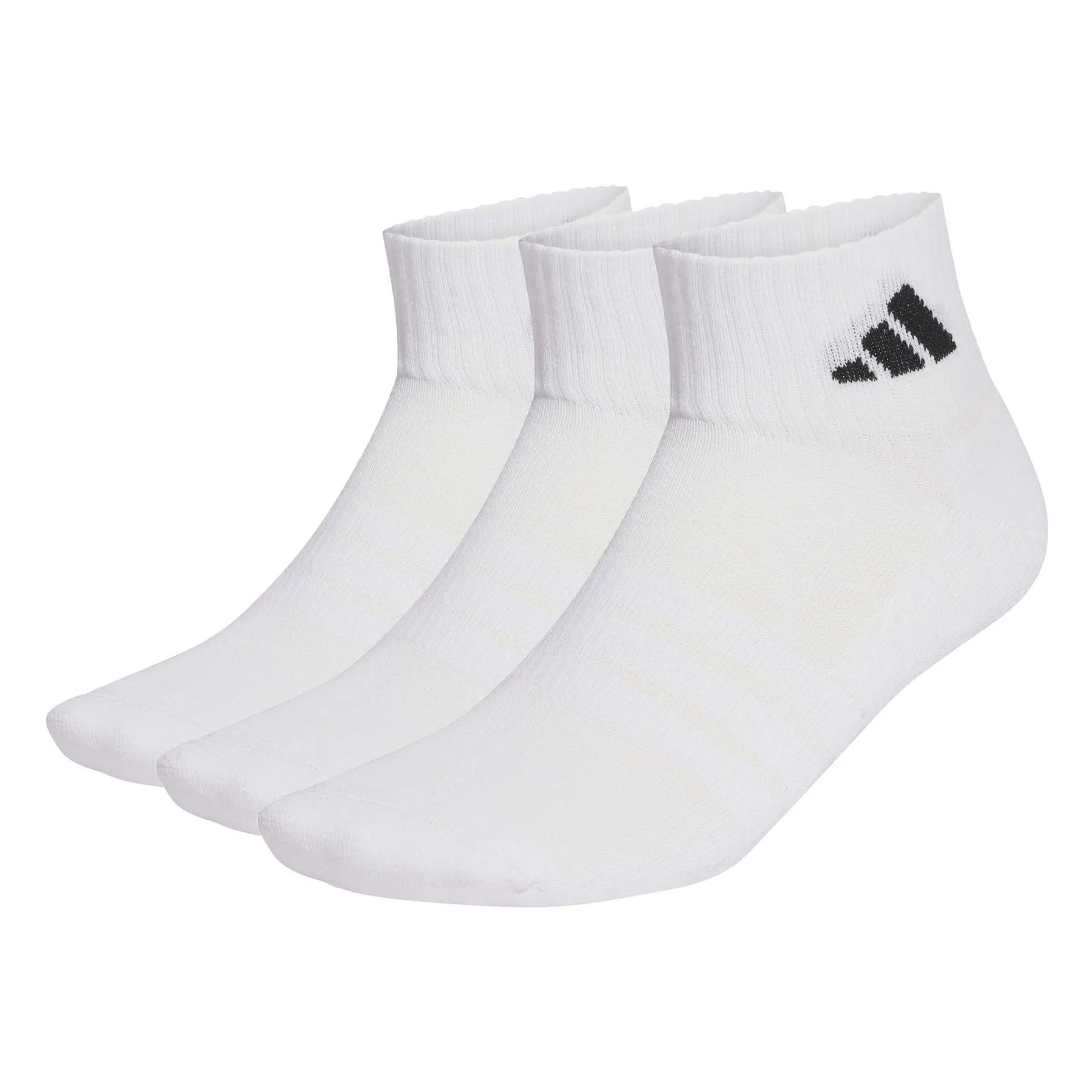 adidas Cushioned Ankle 3er Pack Socken