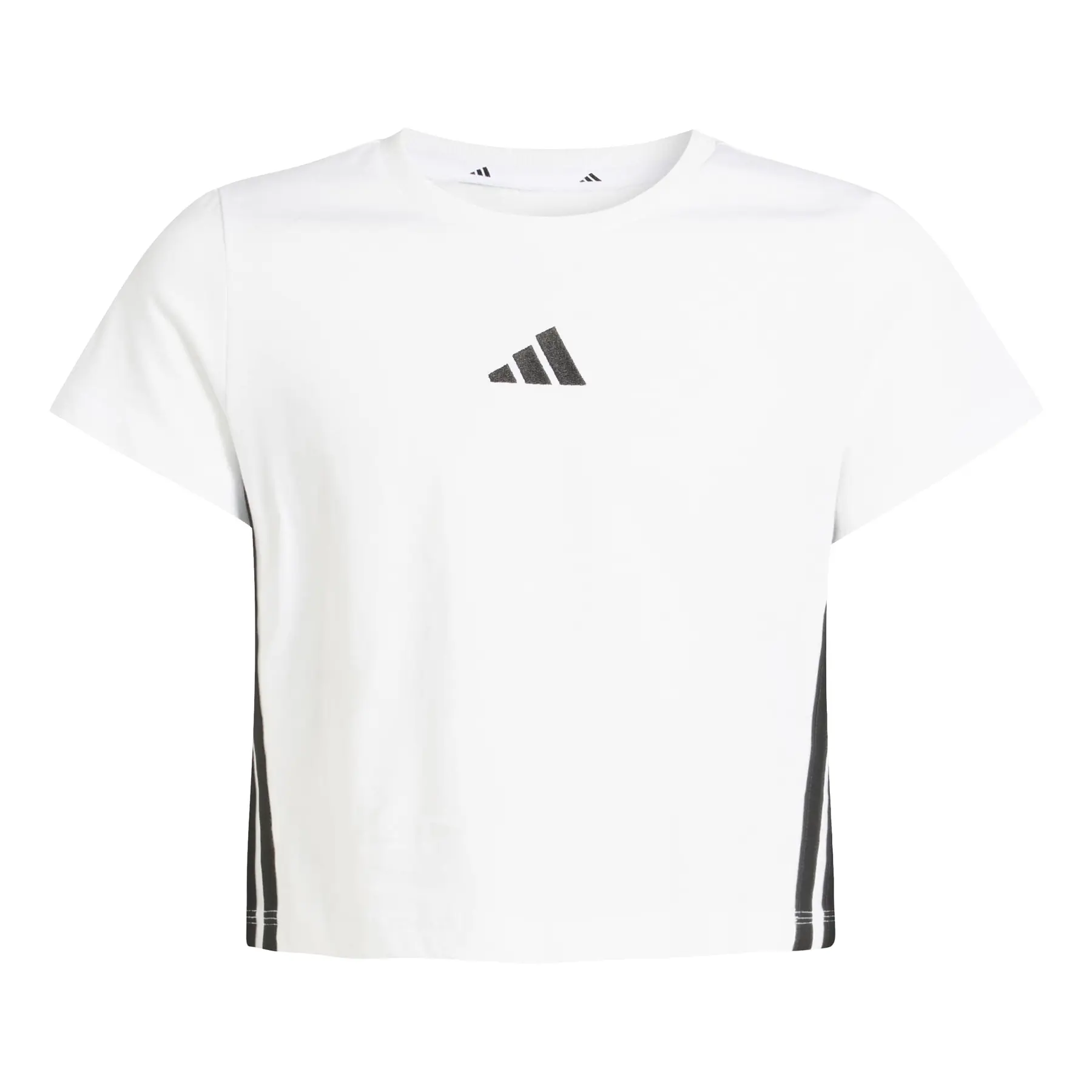 T-shirt da bambina adidas Essentials