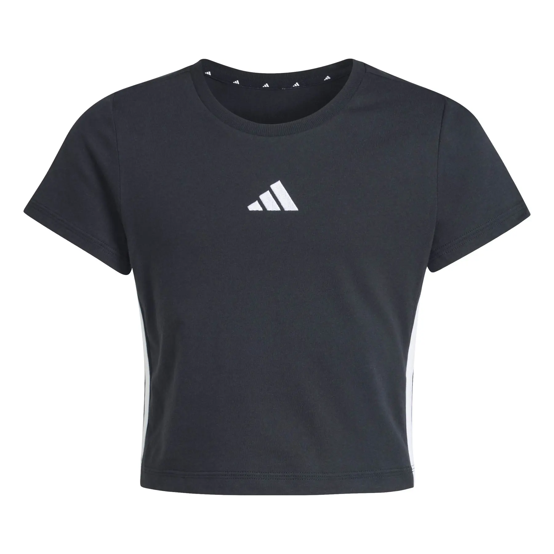 T-shirt da bambina adidas Essentials