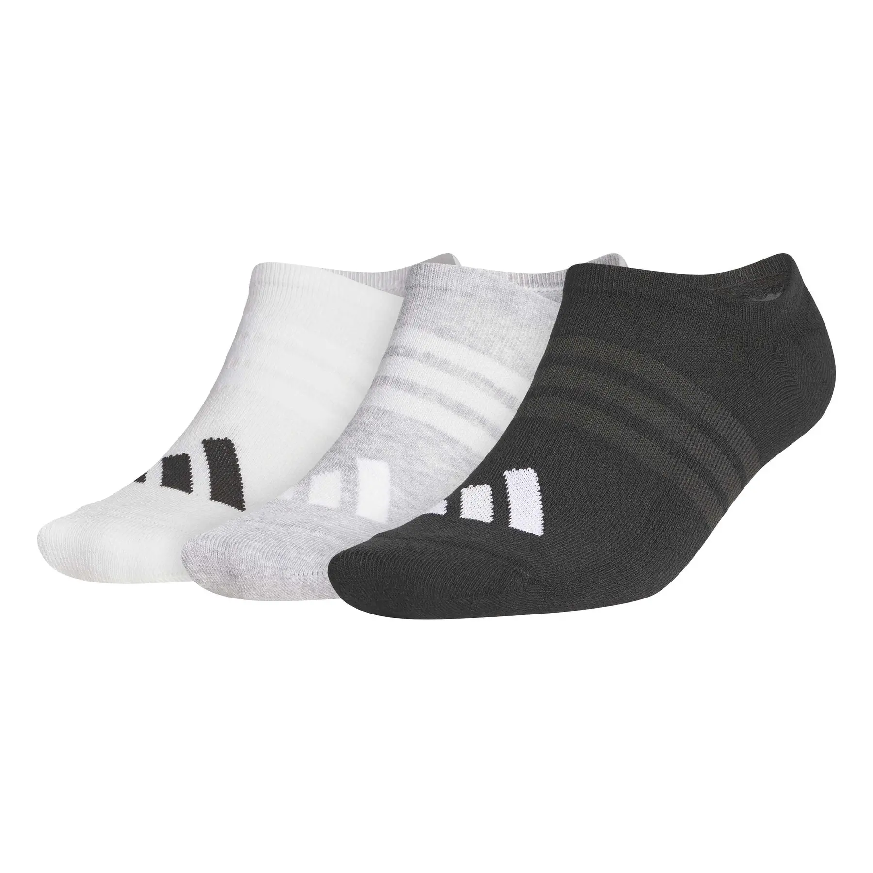 Socken adidas Performance (x3) - Farbe: Blanc