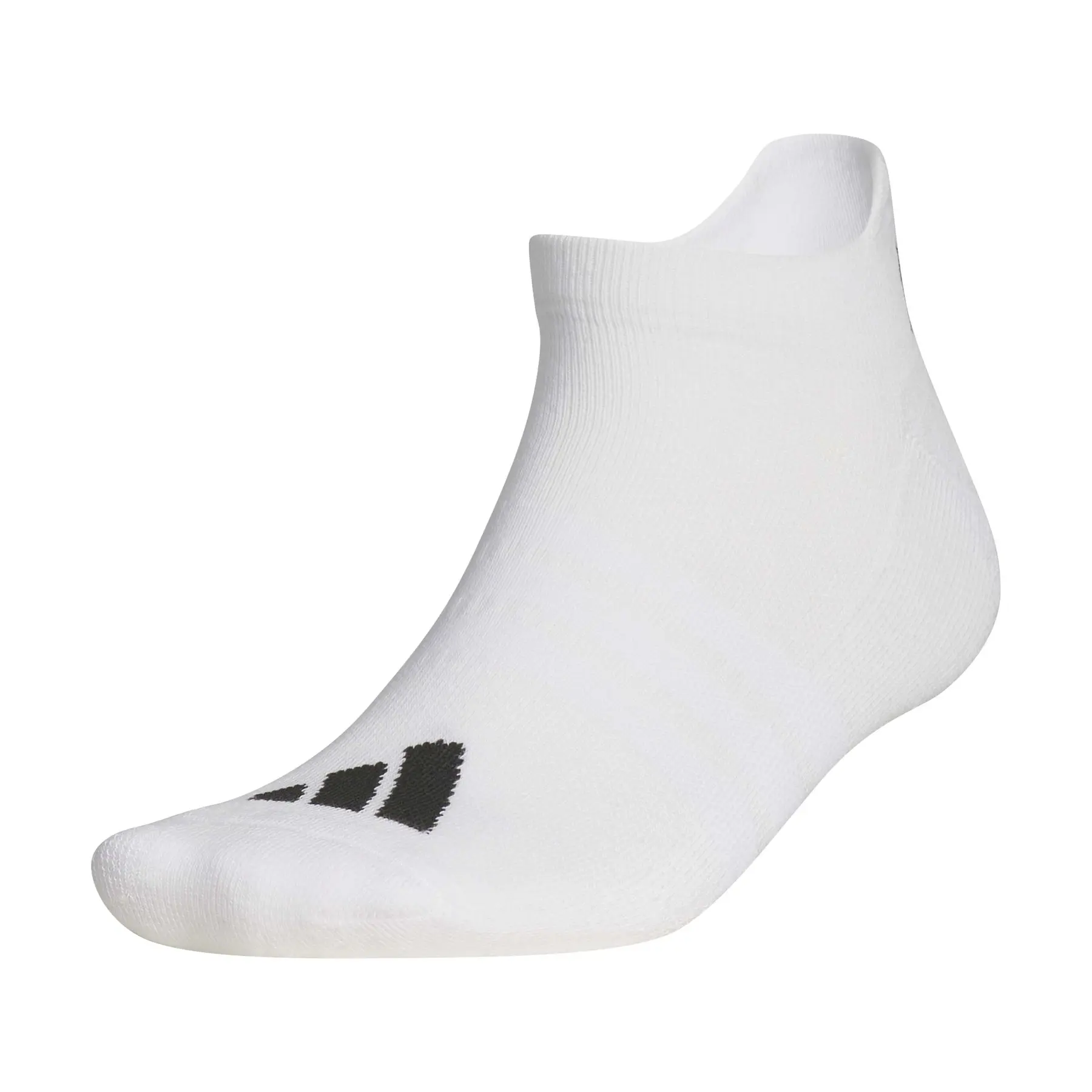 Socken für Kinder adidas Performance - Farbe: Blanc