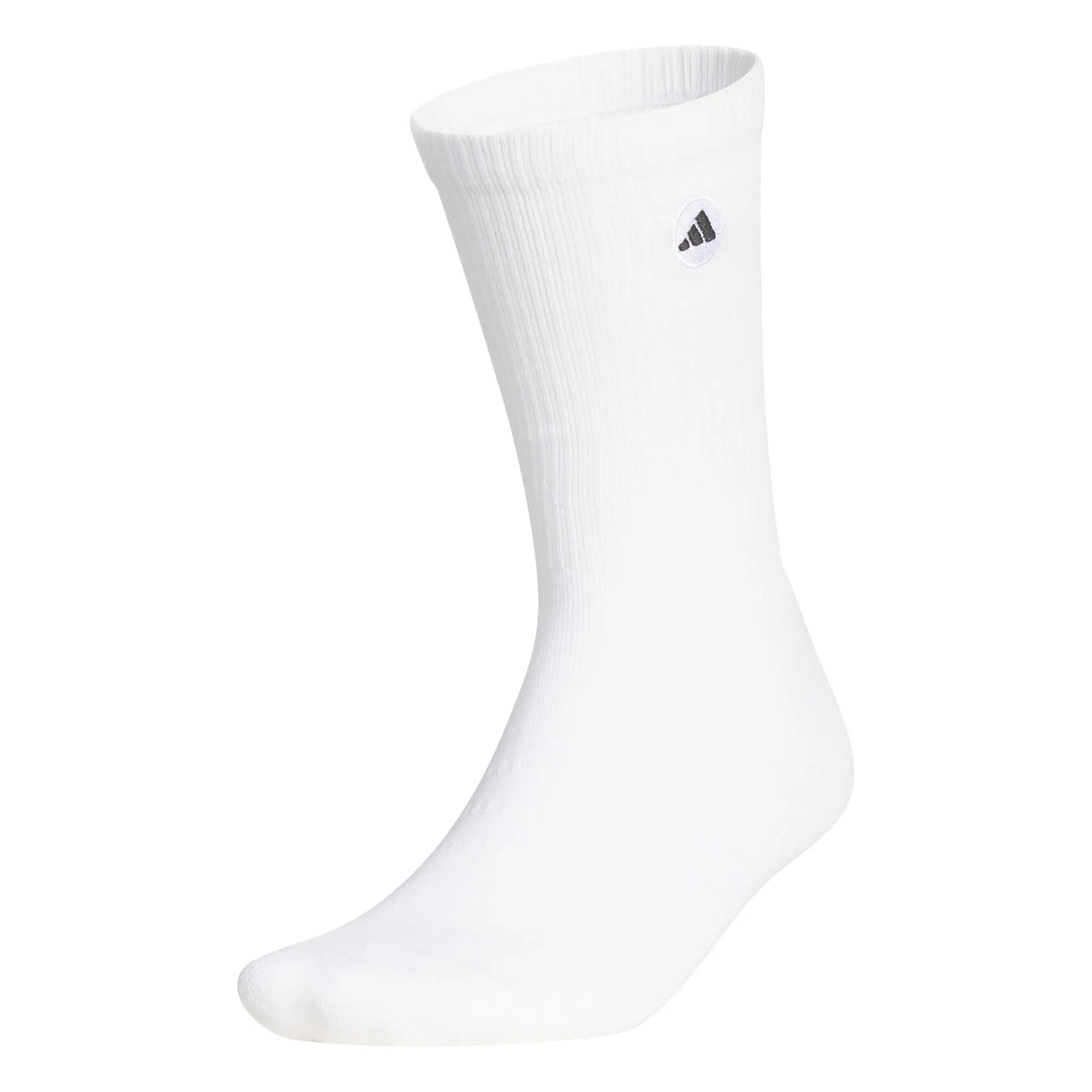 Socken für Kinder adidas Performance - Farbe: Blanc
