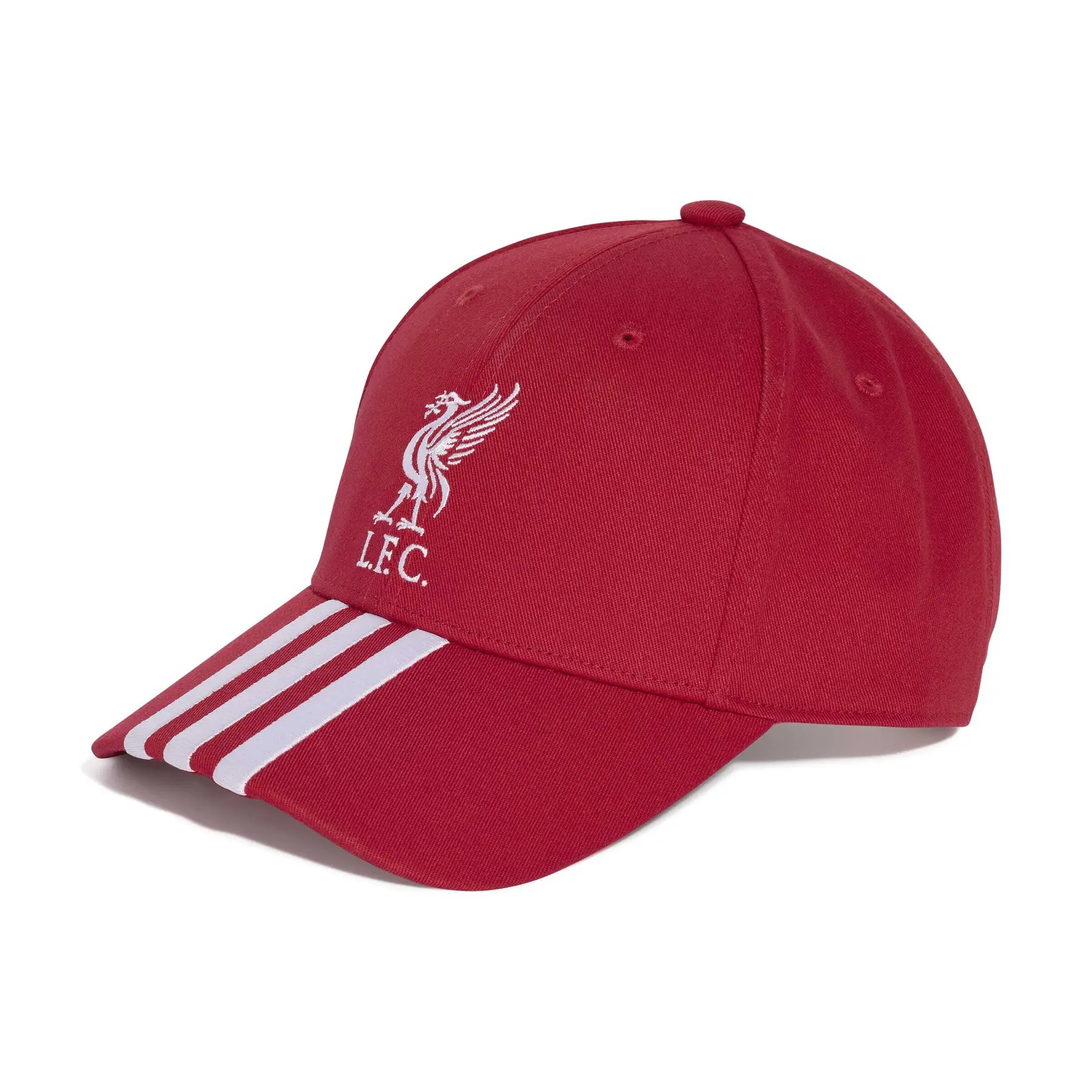 Liverpool FC baseballpet 2025/26