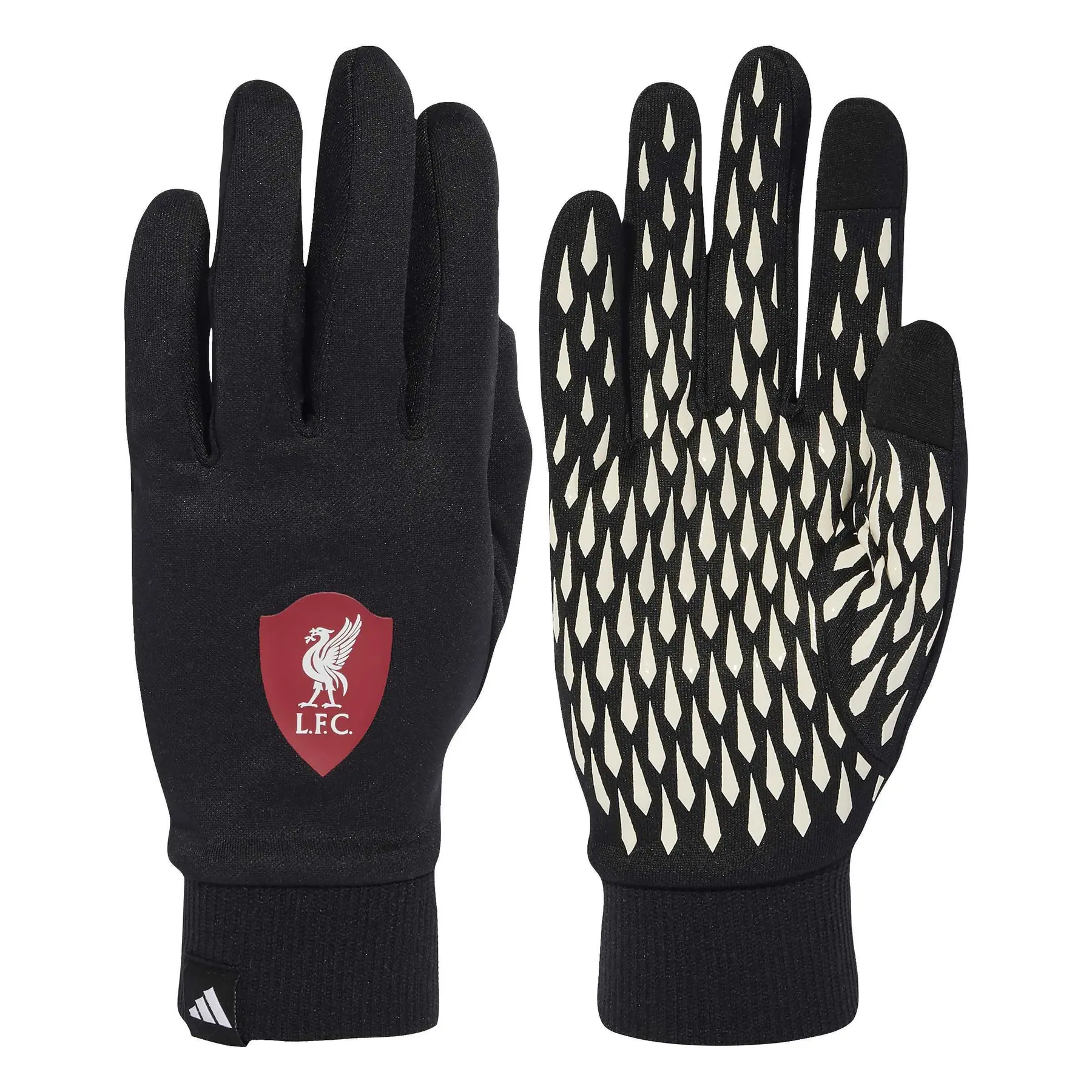 Liverpool FC Spielerhandschuhe 2025/26