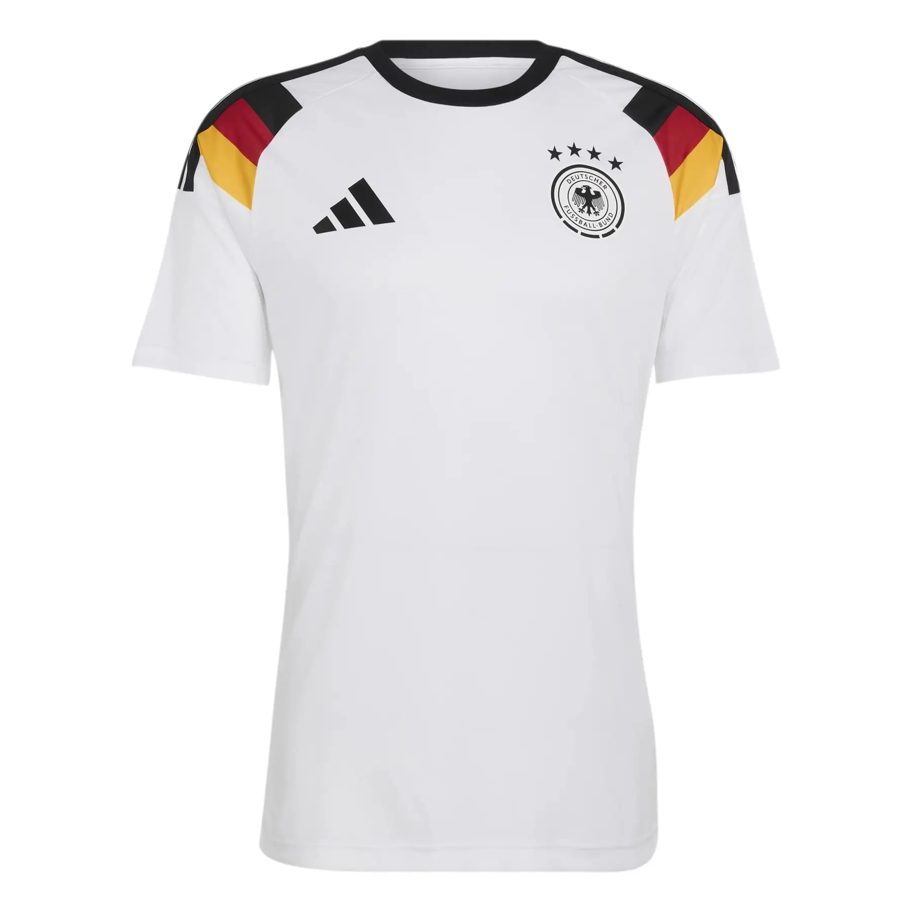 Heimtrikot Fan Deutschland Coupe du Monde 2026