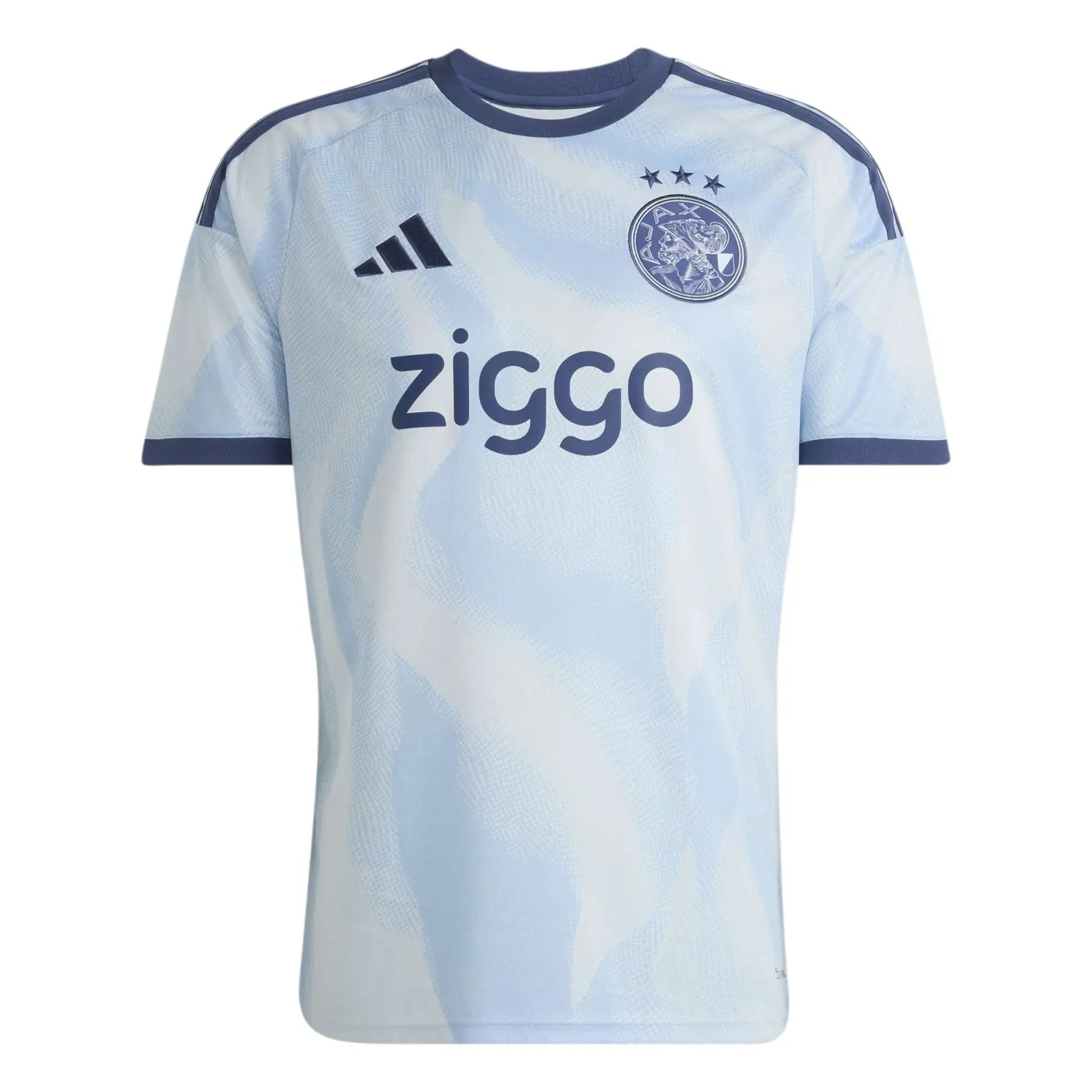 Drittes Trikot Ajax Amsterdam 2026/27