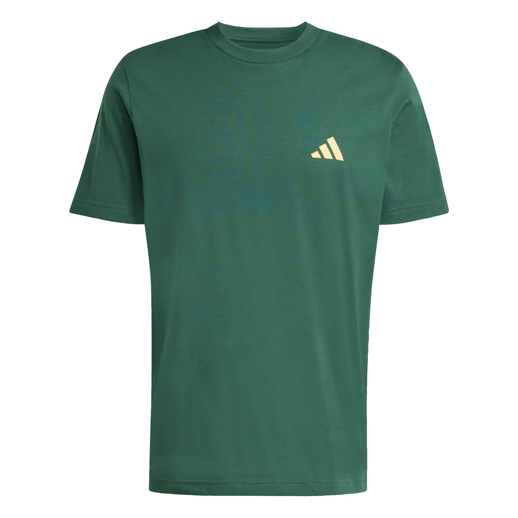 T-Shirt adidas I Like The Stripes - Farbe: Vert