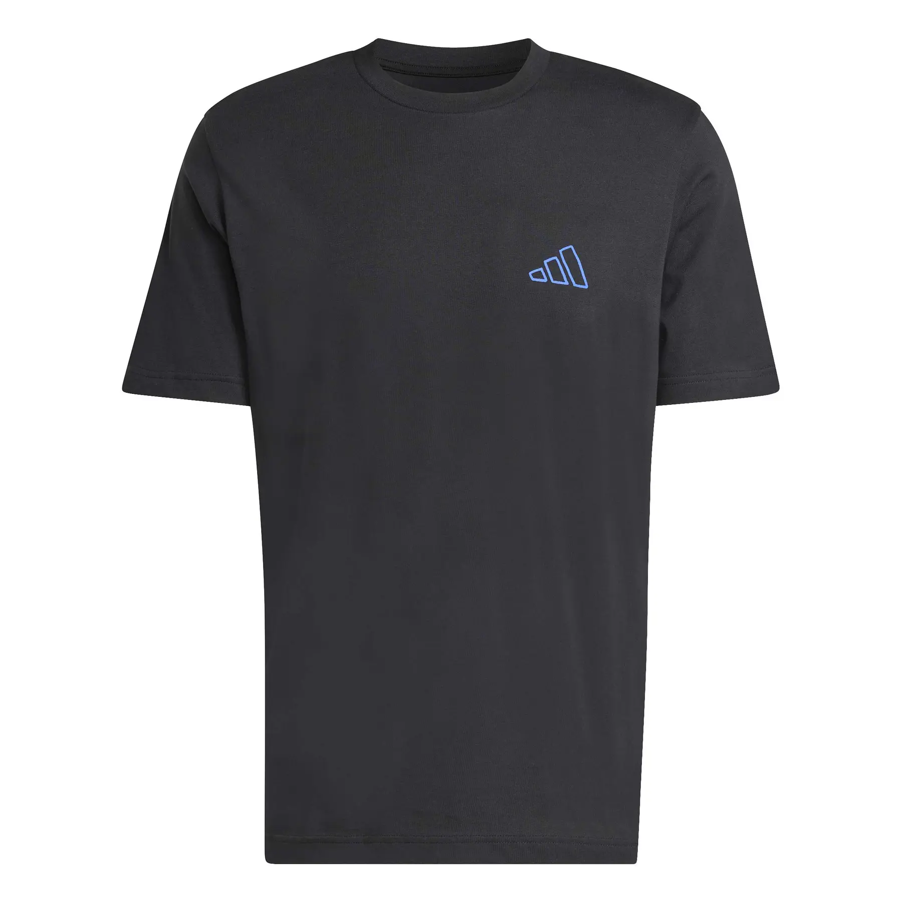 Camiseta adidas Triple Stripe Vibe