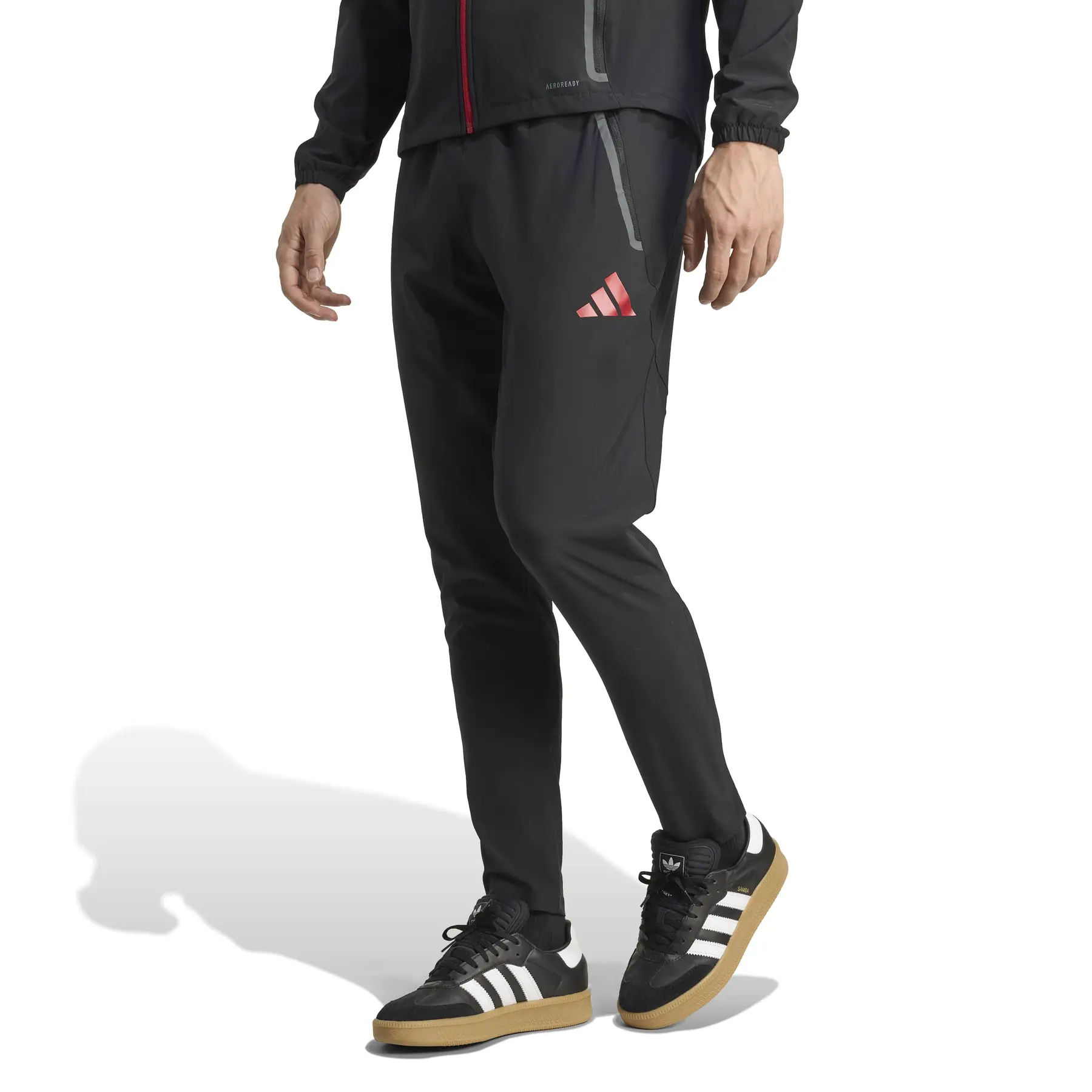 Pantalón de chándal Liverpool FC VT 2025/26
