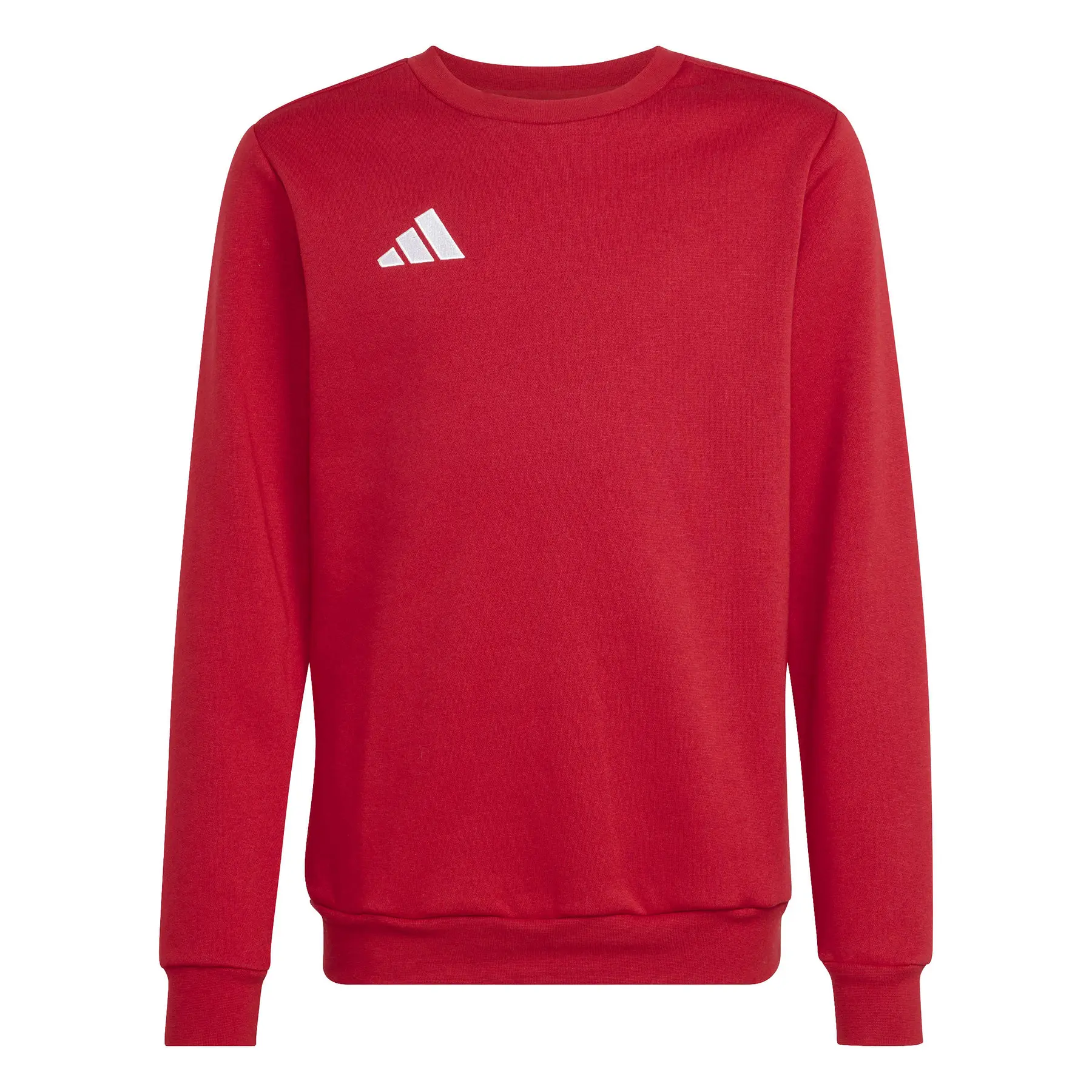 Sudadera infantil adidas Entrada 26