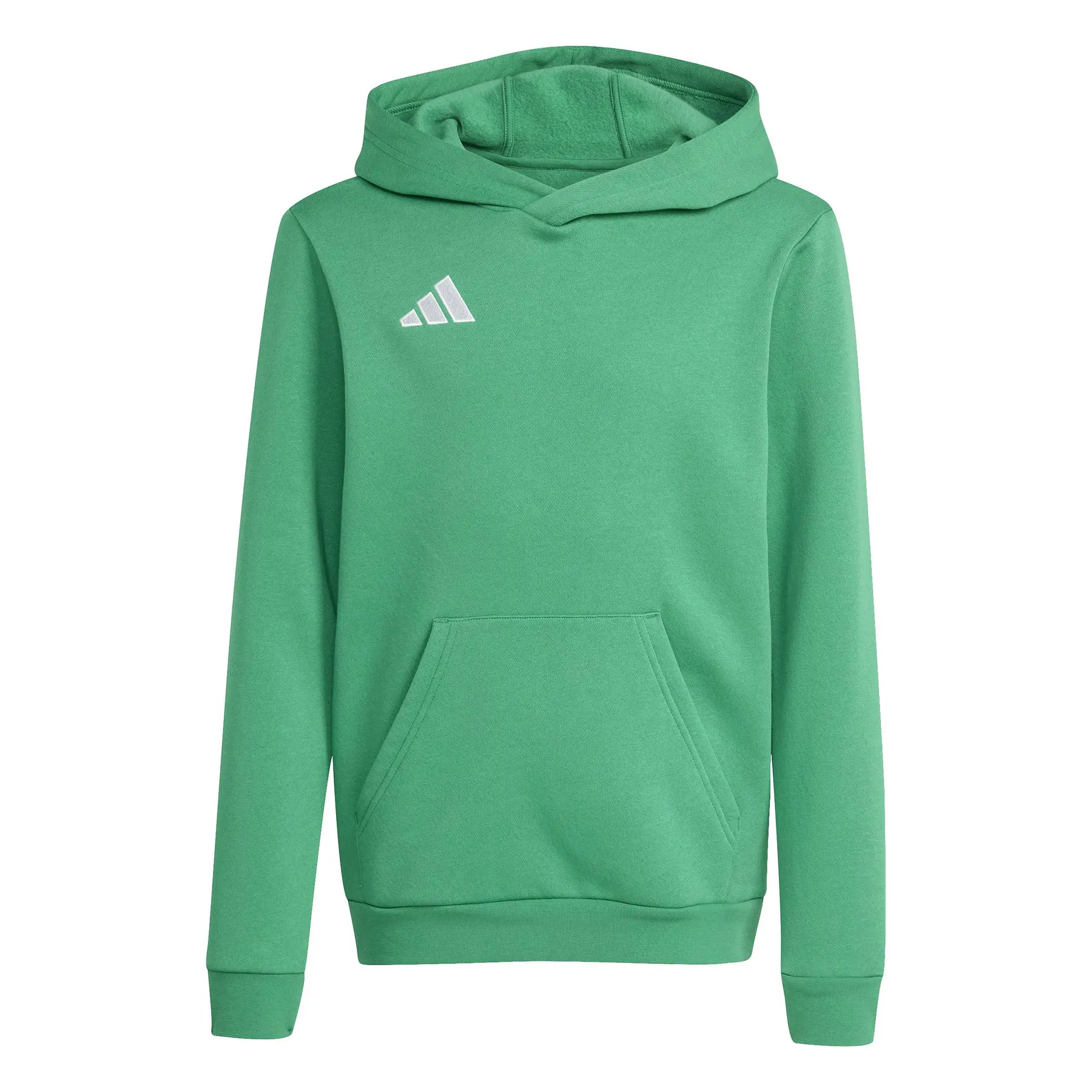 Felpa con cappuccio per bambini adidas Entrada 26