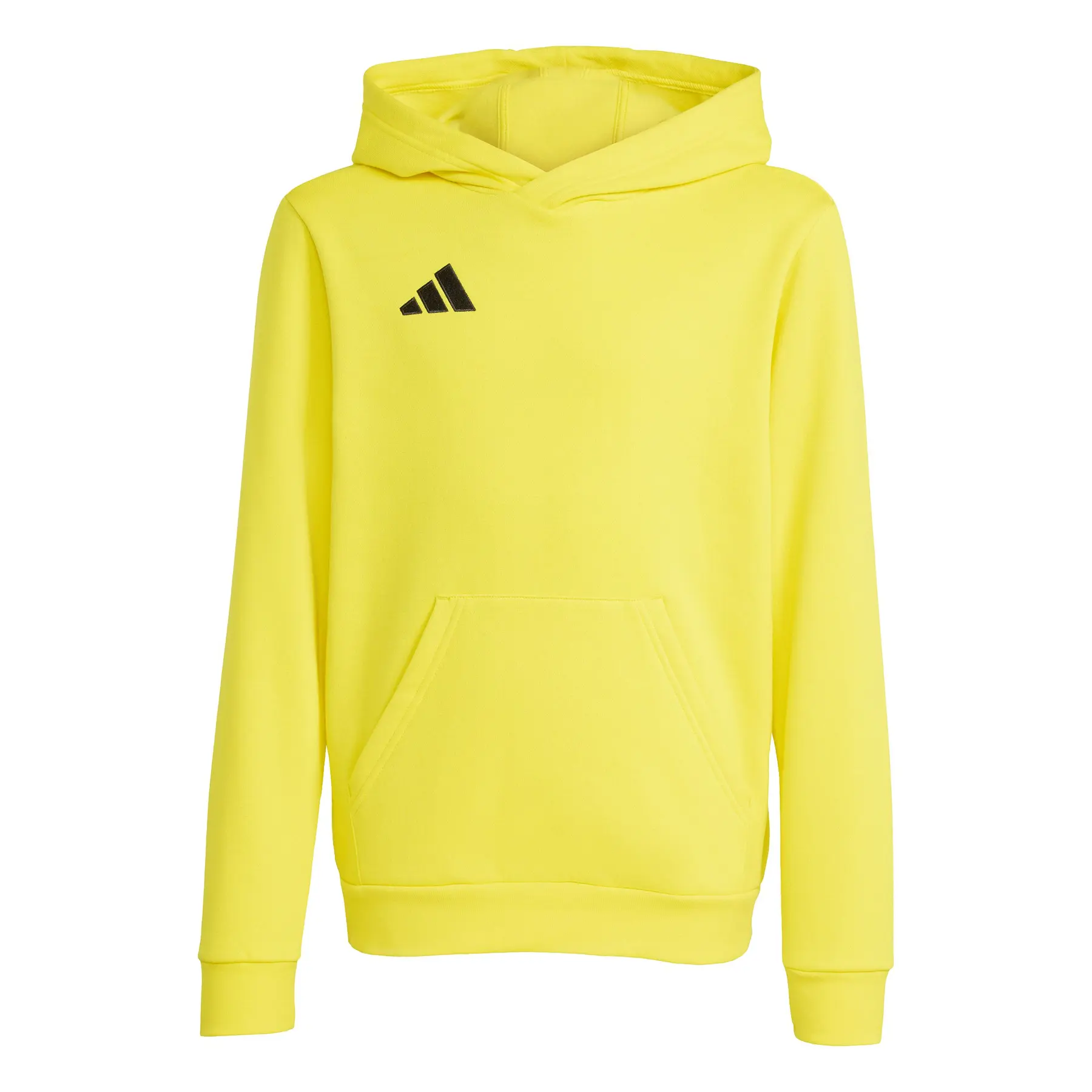 Felpa con cappuccio per bambini adidas Entrada 26