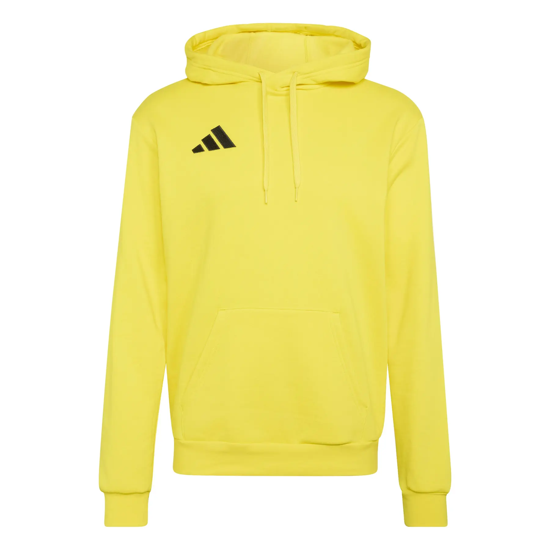 Hoodie adidas Entrada 26 - Farbe: Jaune