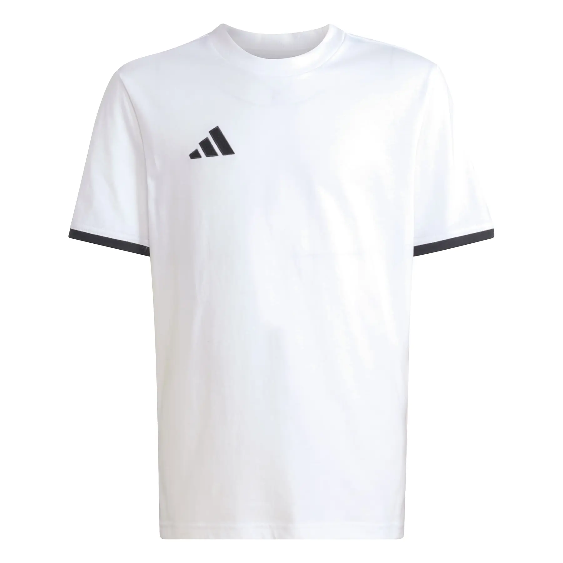 T-Shirt adidas Entrada 26 - Farbe: Blanc