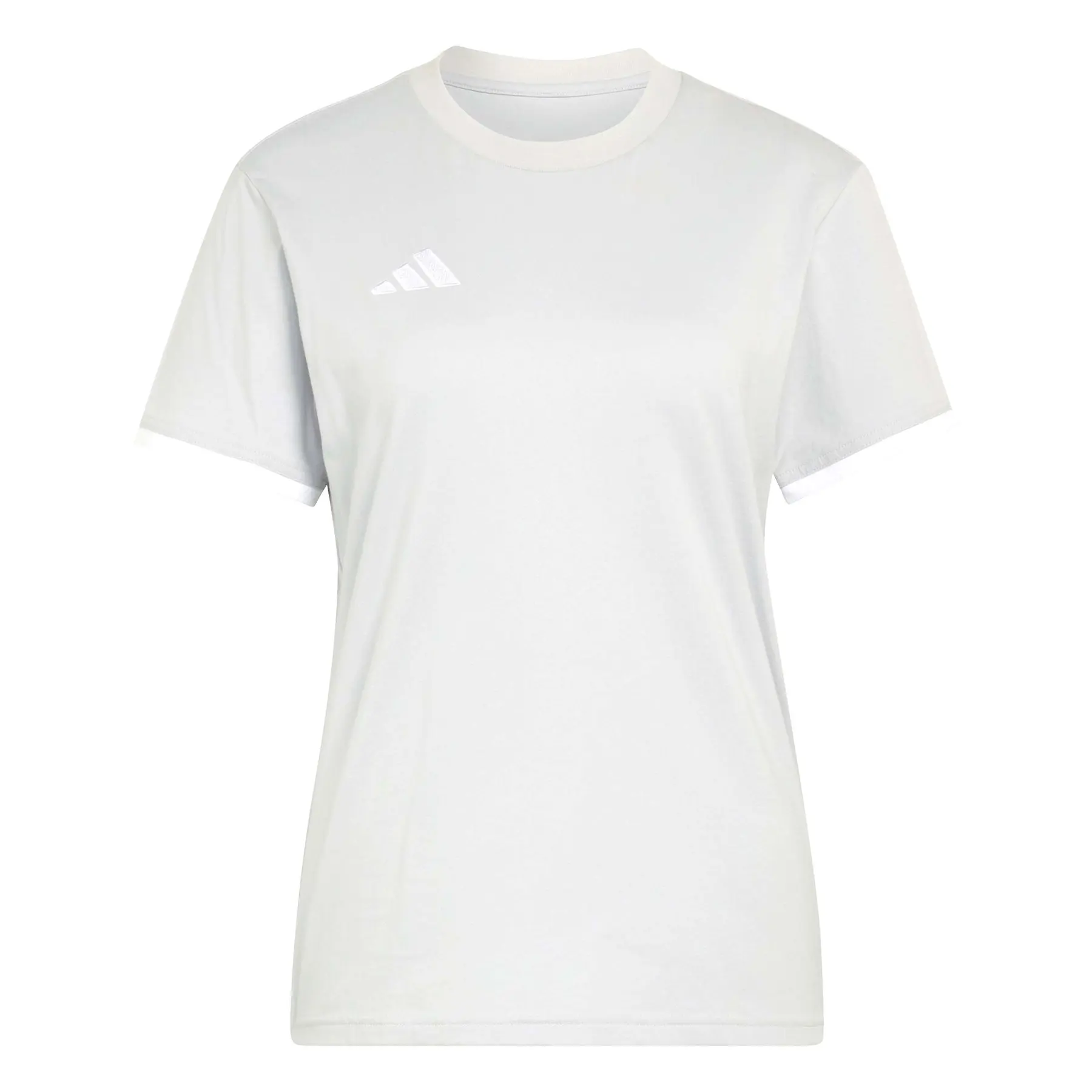 T-Shirt adidas Entrada 26 - Farbe: Gris