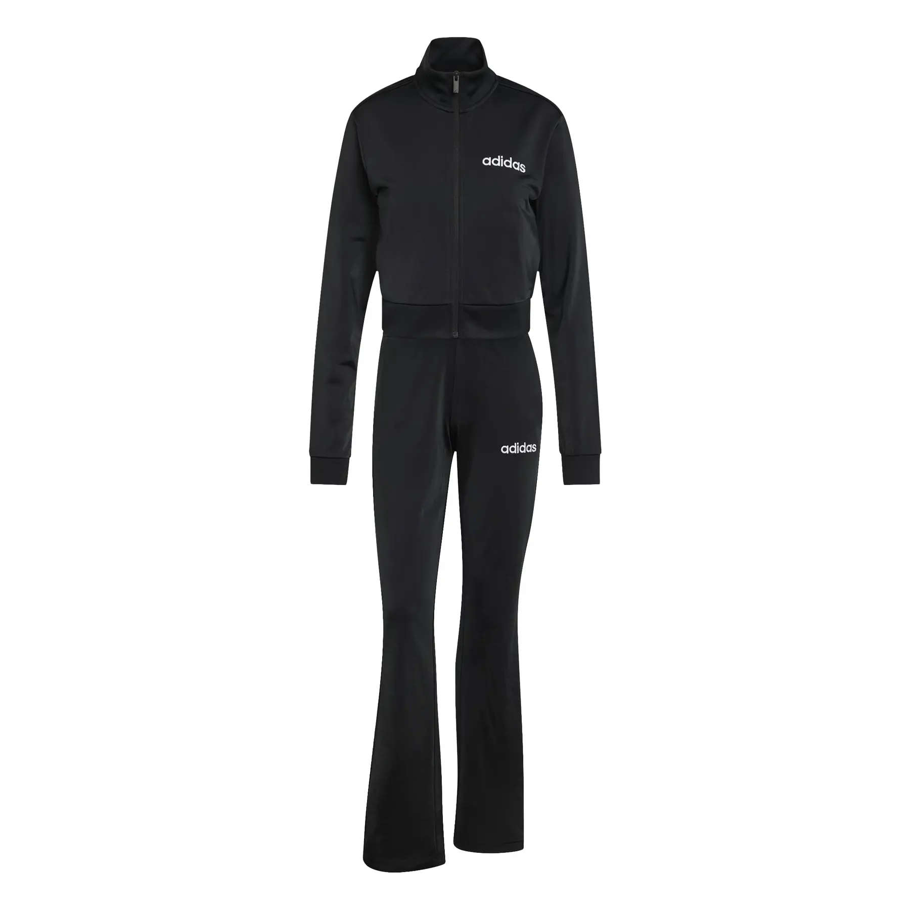 Tuta da donna adidas Glam
