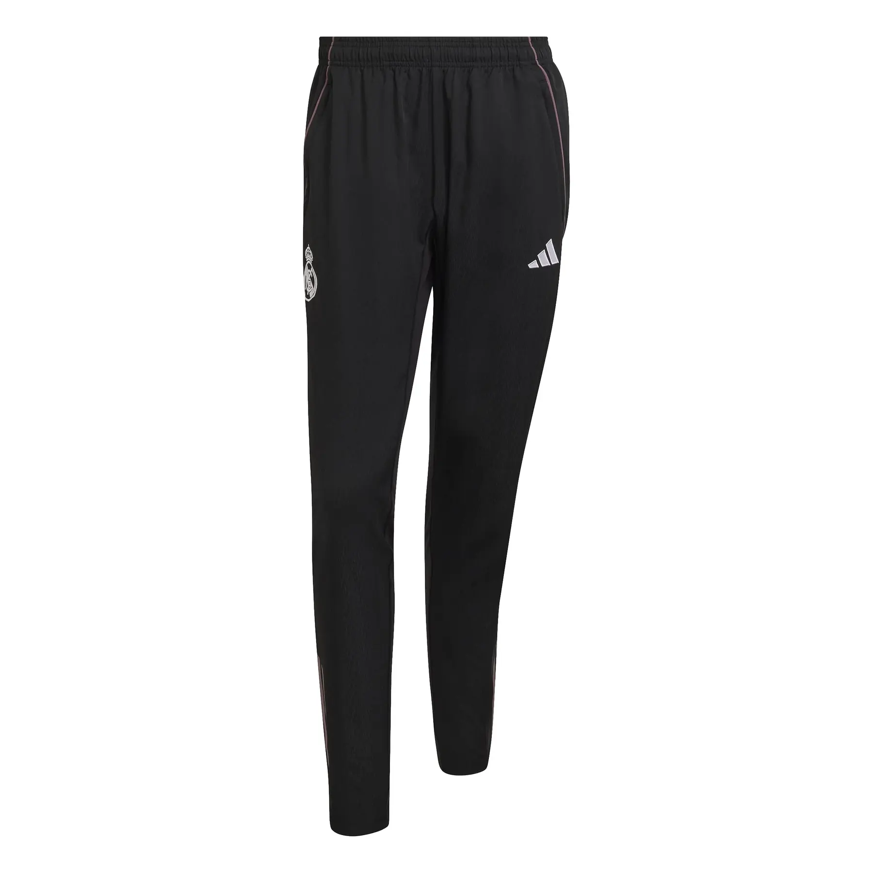 Pantaloni sportivi Prematch Real Madrid 2025/26
