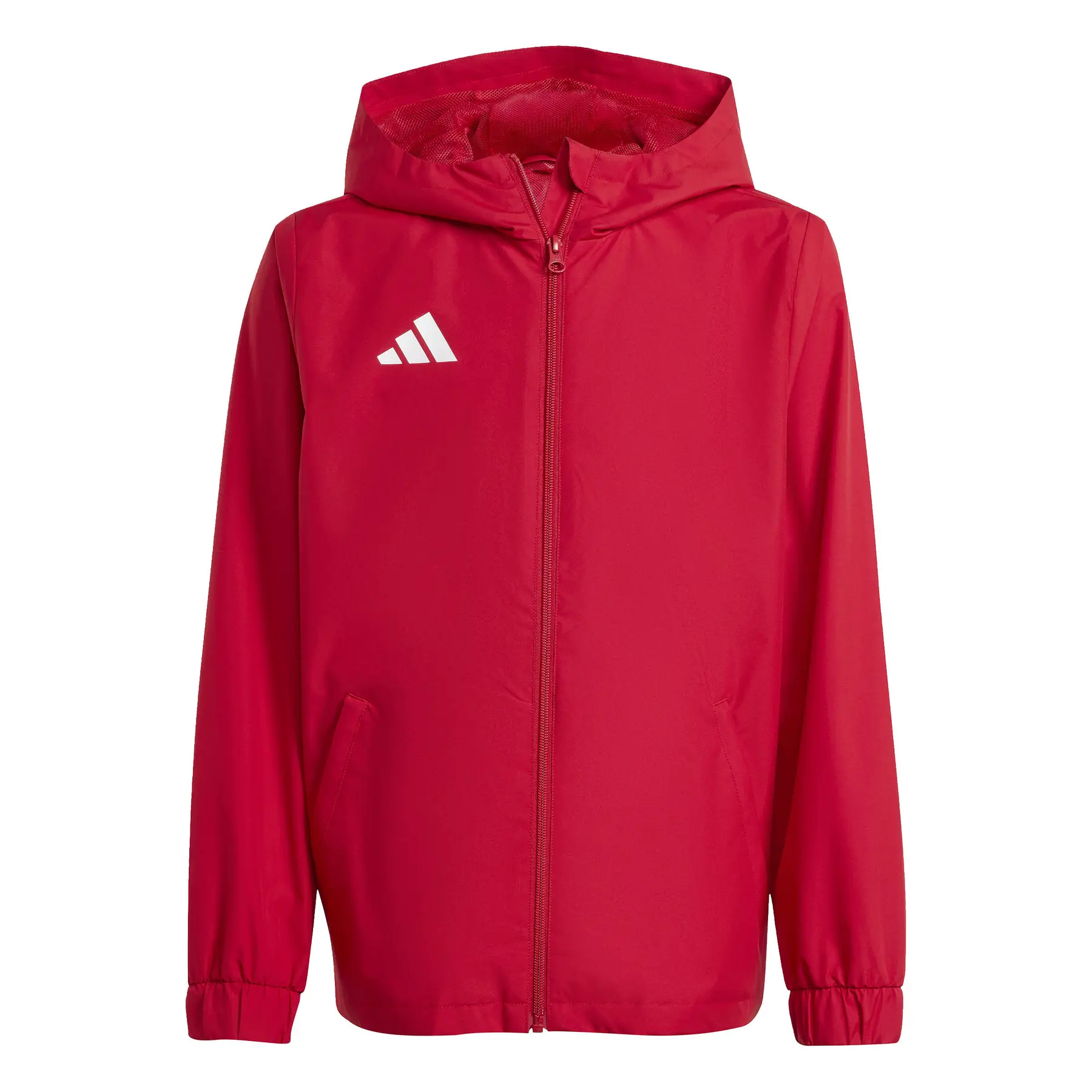 Giacca per bambini adidas Entrada 26 All Weather