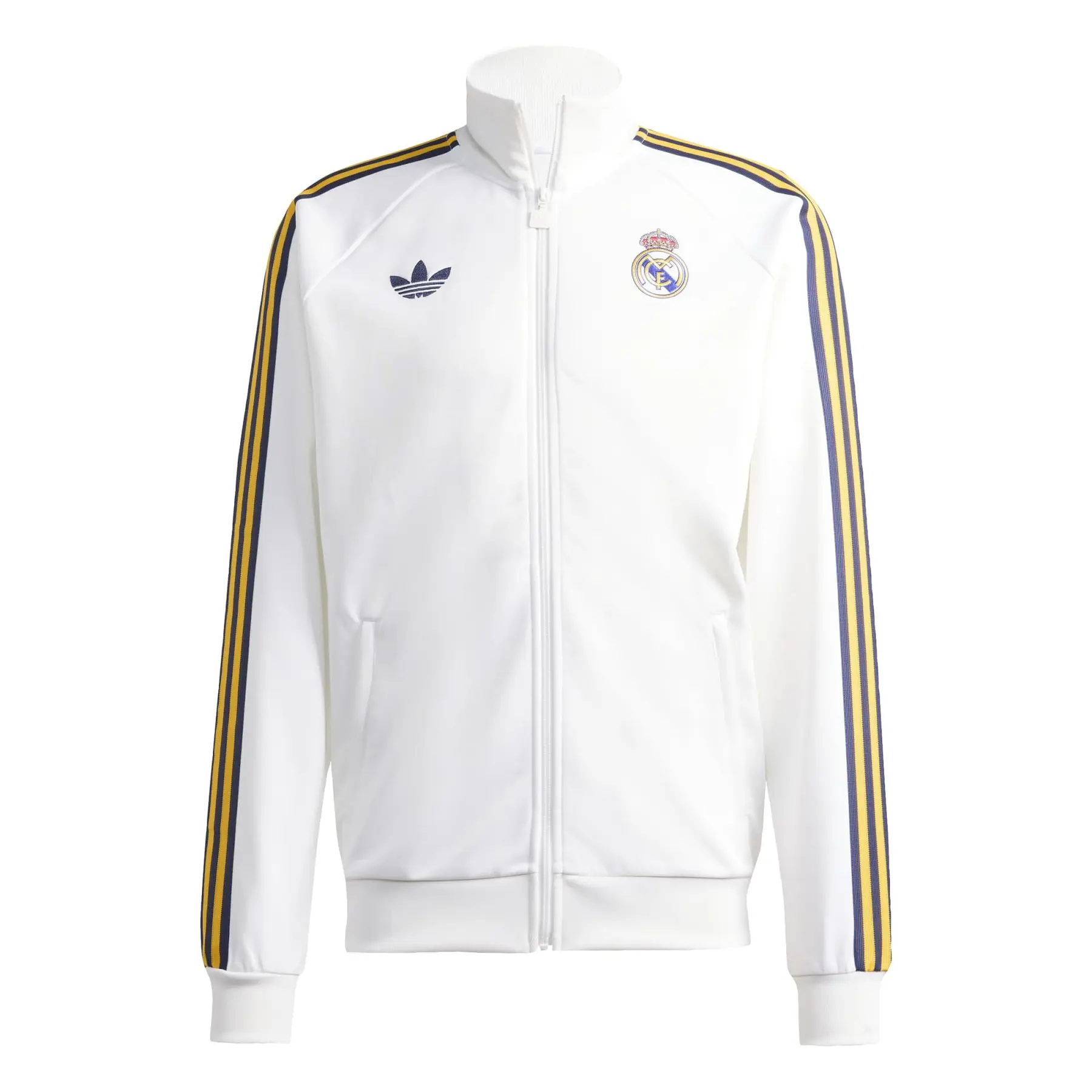 Real Madrid trainingsjack