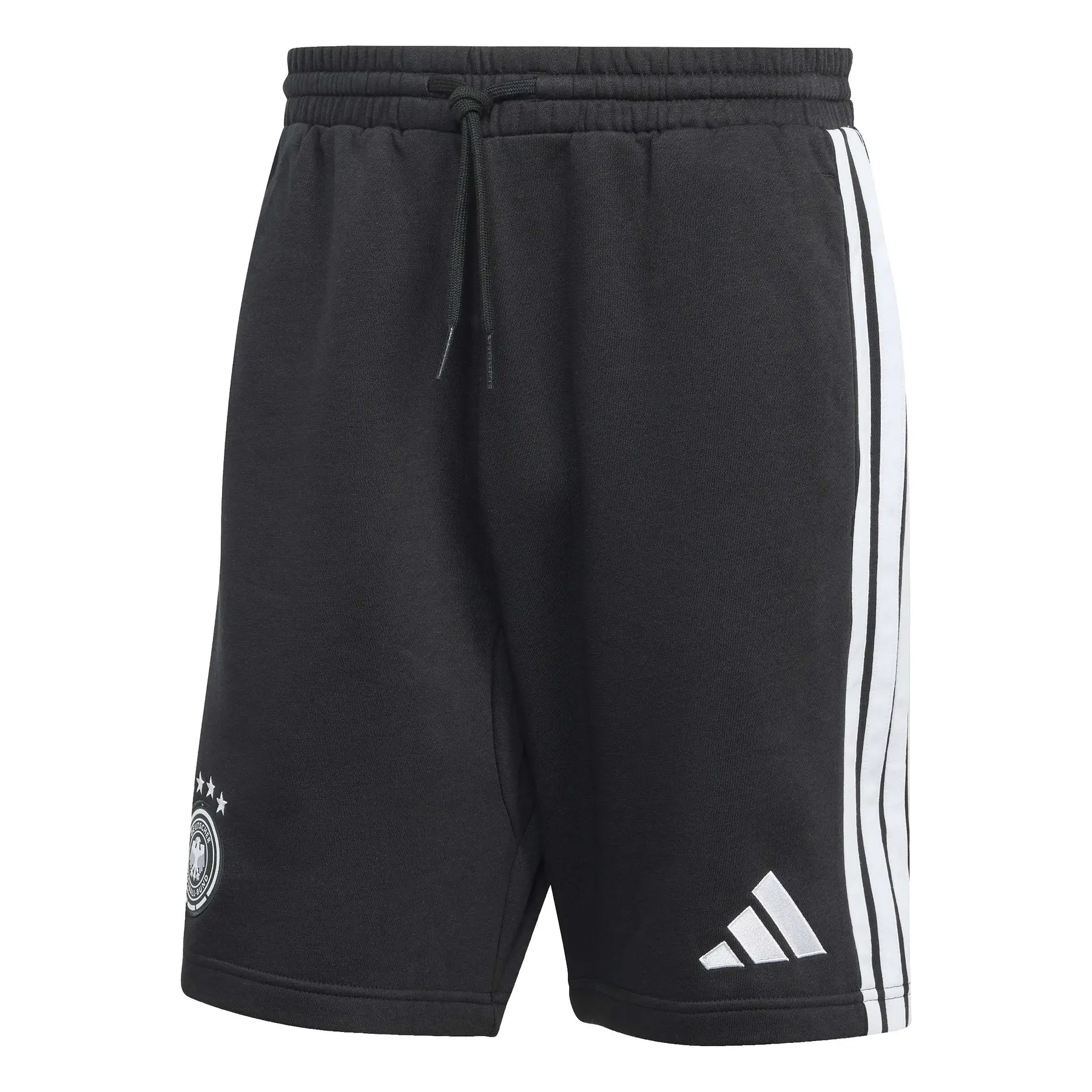 Kurze Deutschland DNA Fleece Coupe du Monde 2026