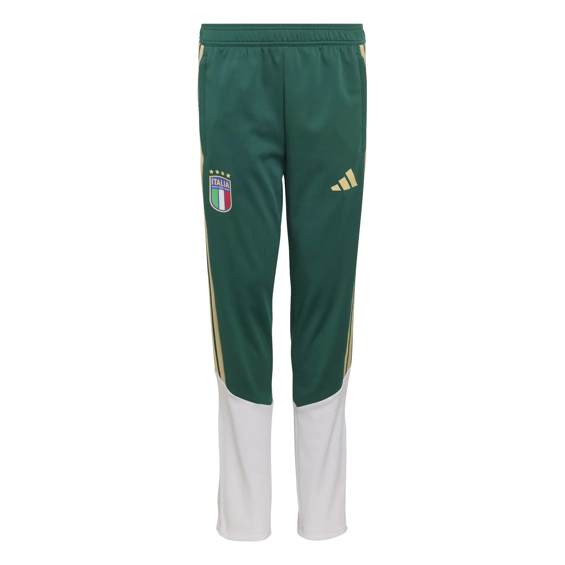 Kinder Jogginghose Italien Tiro Coupe du Monde 2026