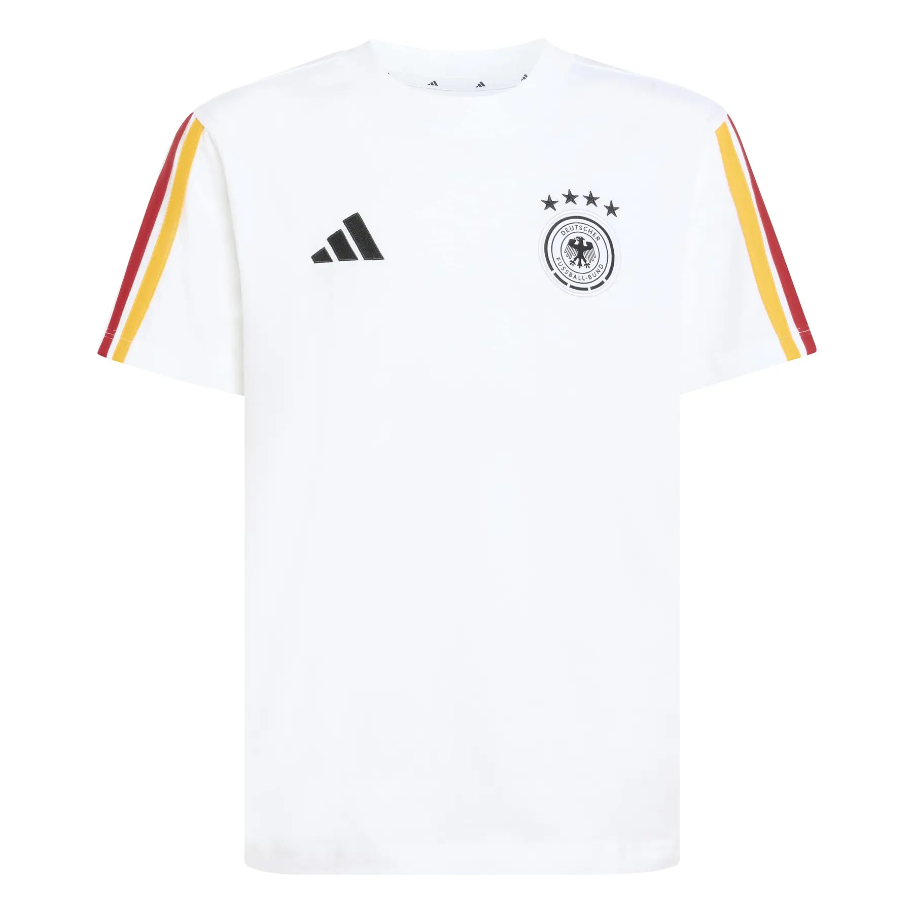 T-shirt bambino Germania Coupe du Monde 2026