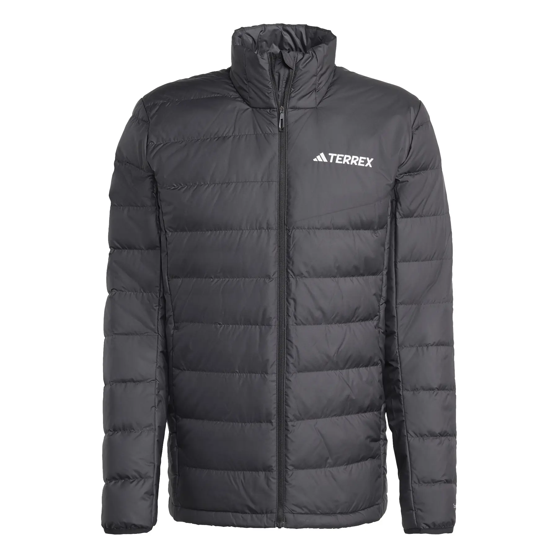 Anorak ligero de plumón Terrex Multi CLIMAWARM Black Hombre