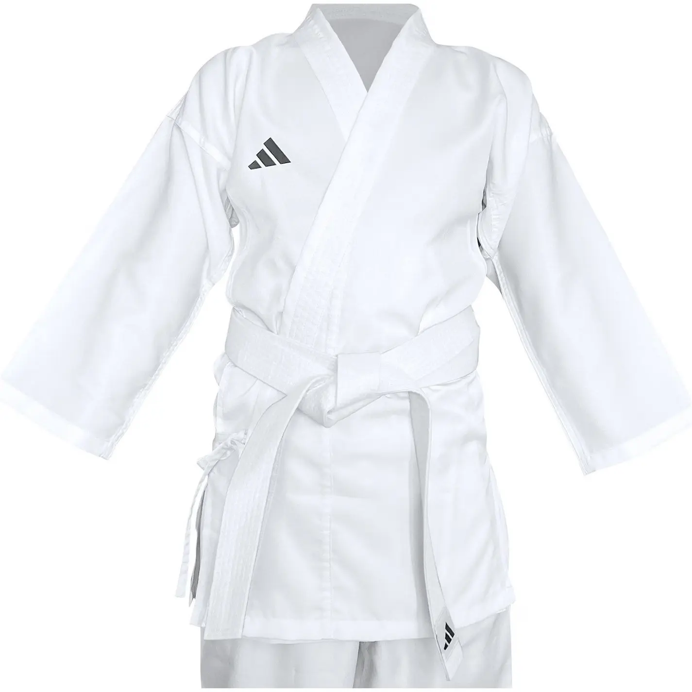 Kimono per bambini adidas
