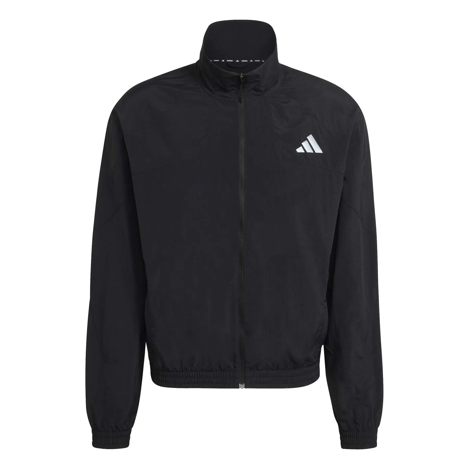 Trainingsjacke adidas adi365 Cheering - Farbe: Noir