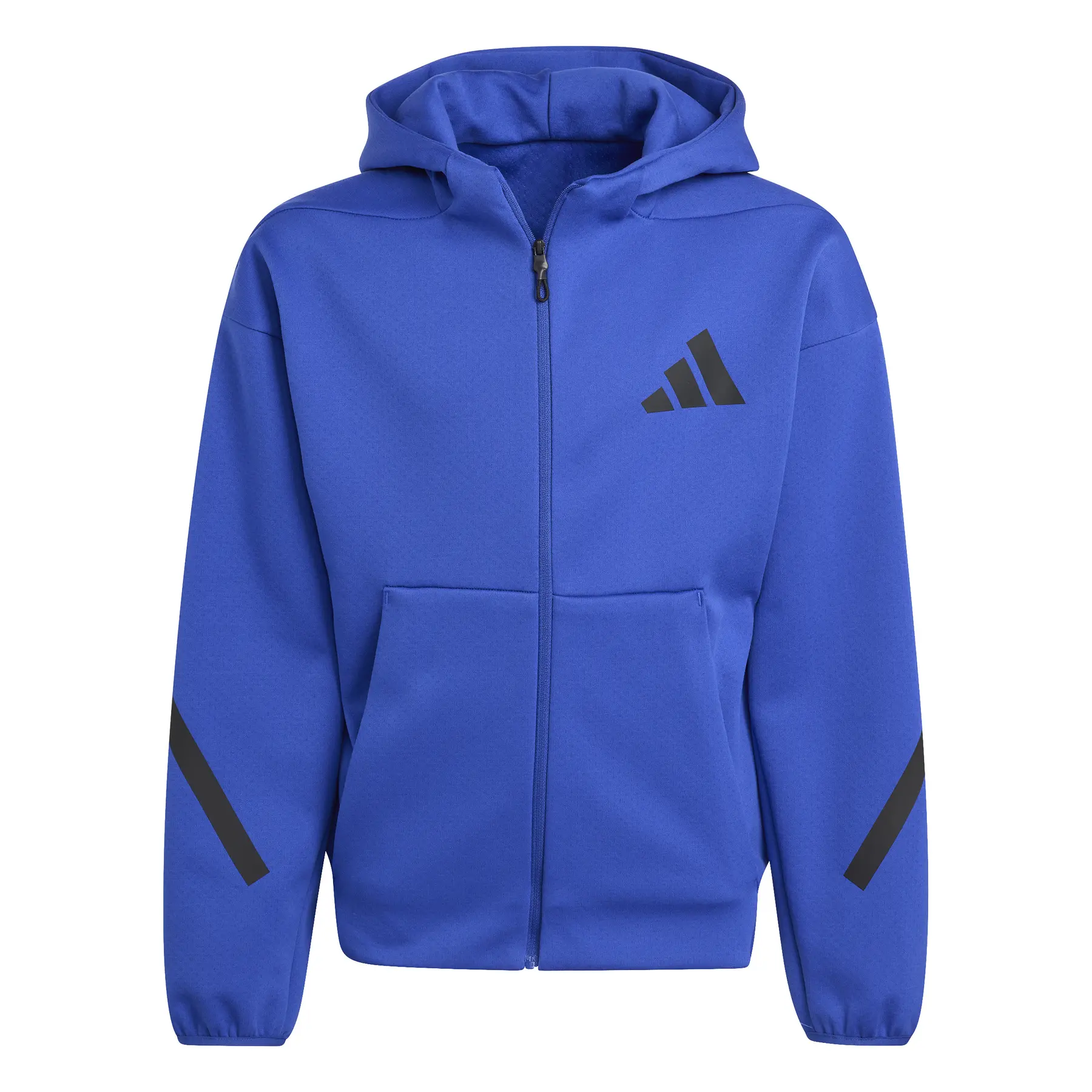 Felpa con cappuccio per bambini adidas Z.N.E.